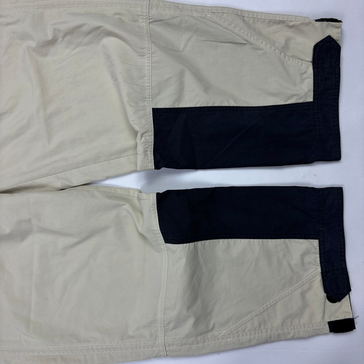 Vintage Nike Trackpants (XL)