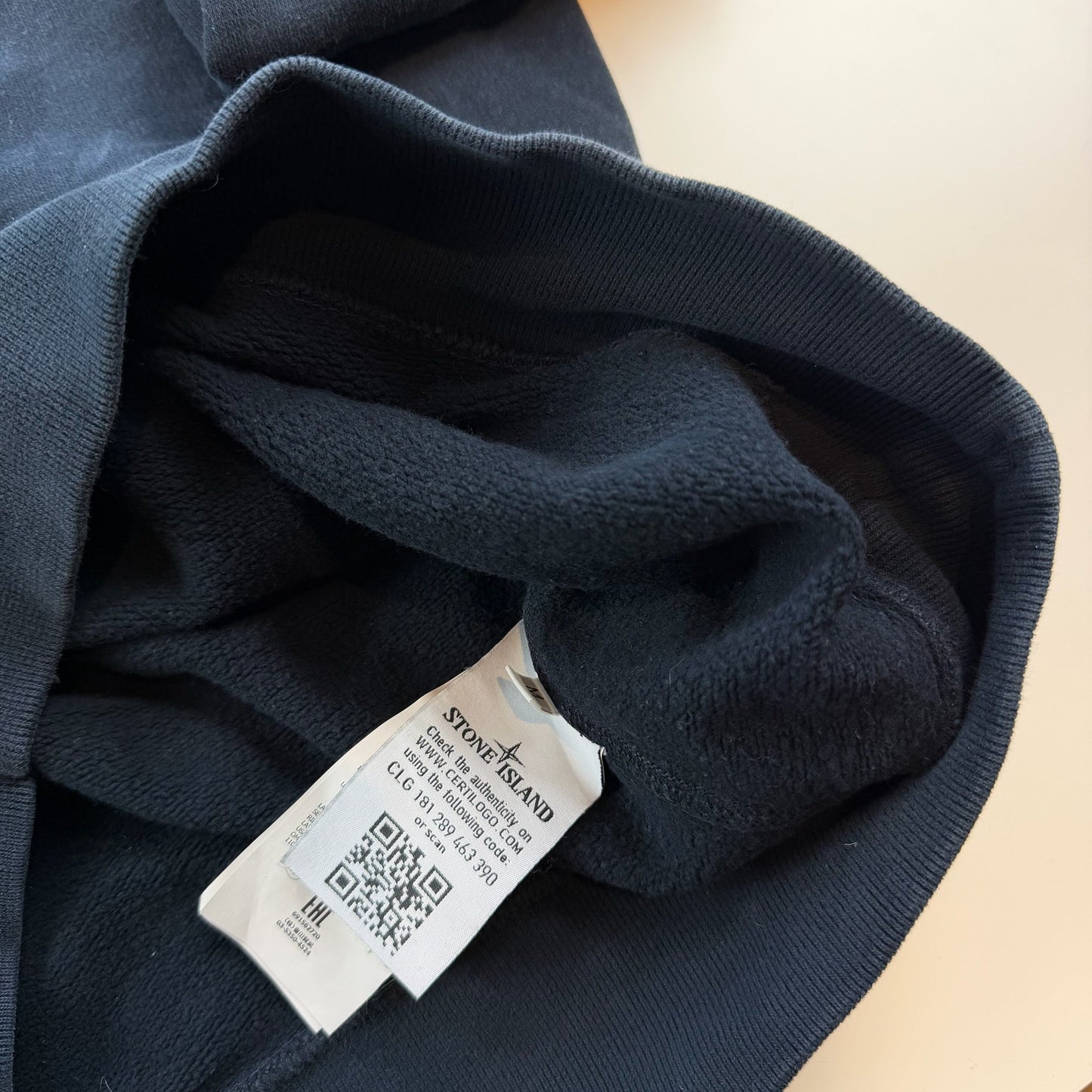 Stone Island Pulli (M)