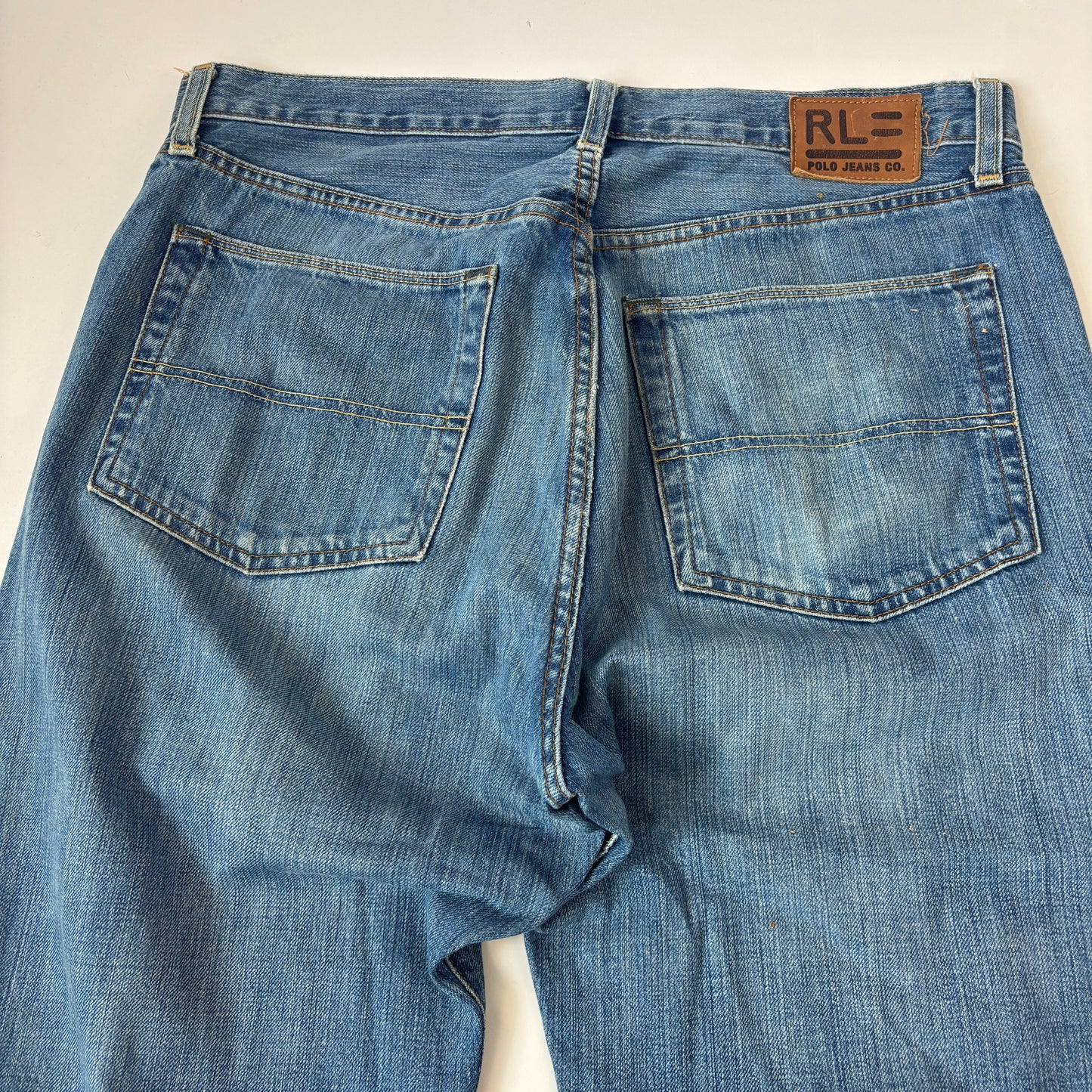 Vintage Ralph Lauren Jeans (L)