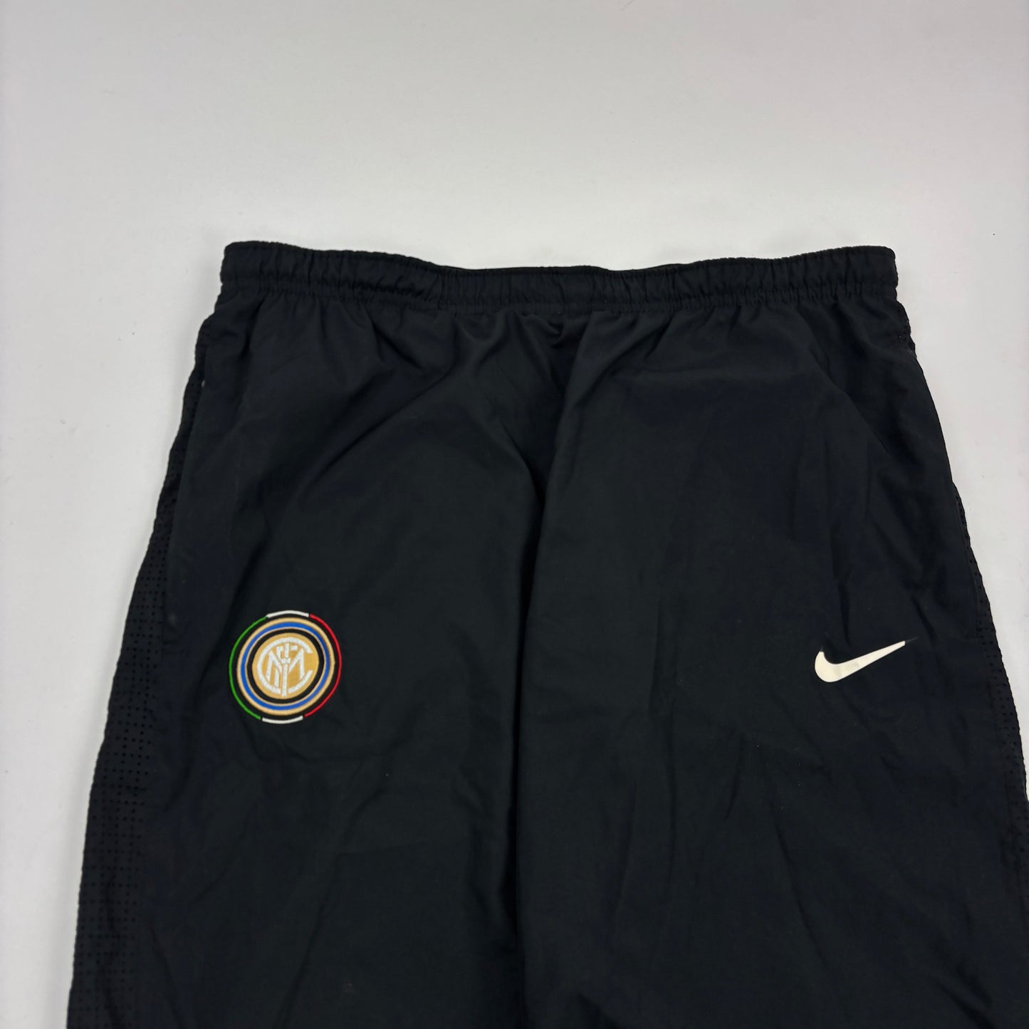 Vintage Nike Inter Mailand Trackpants (M)