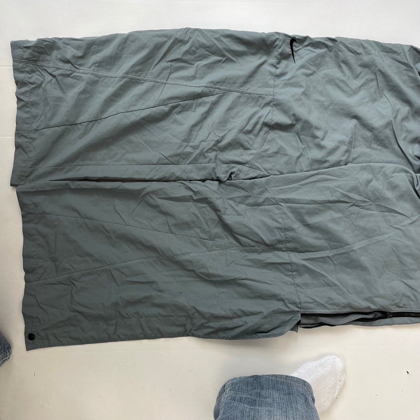 Nike Baggy Trackpants (XL)