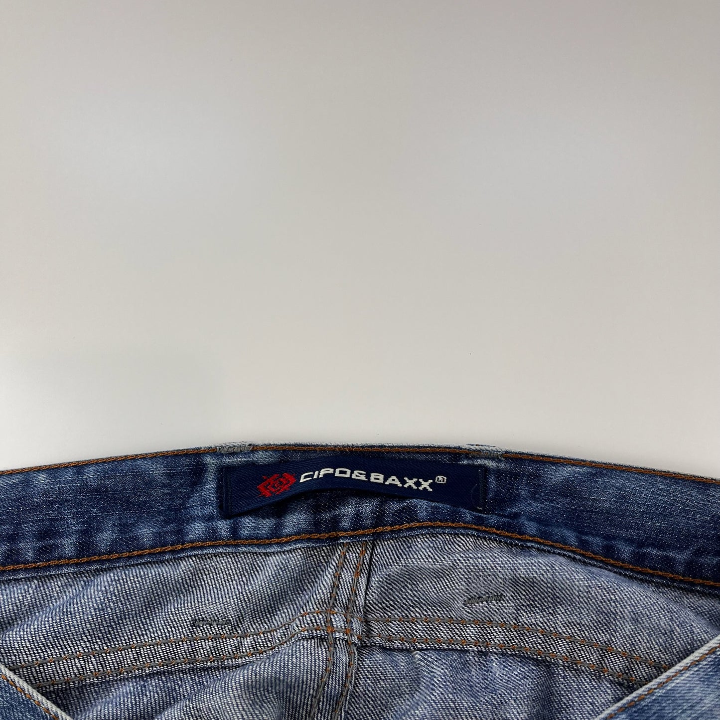 Baggy y2K Jeans (M)