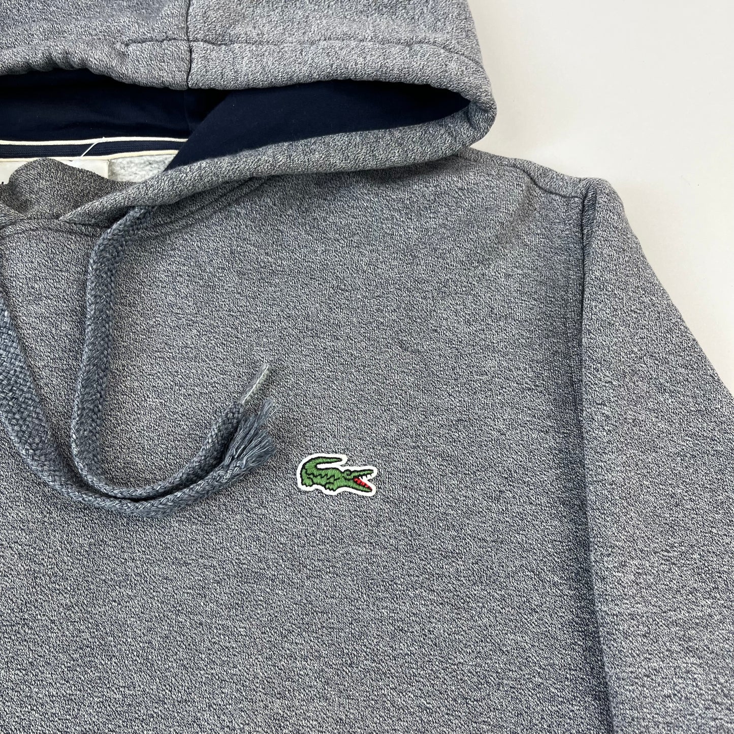 Lacoste Pulli (XL)