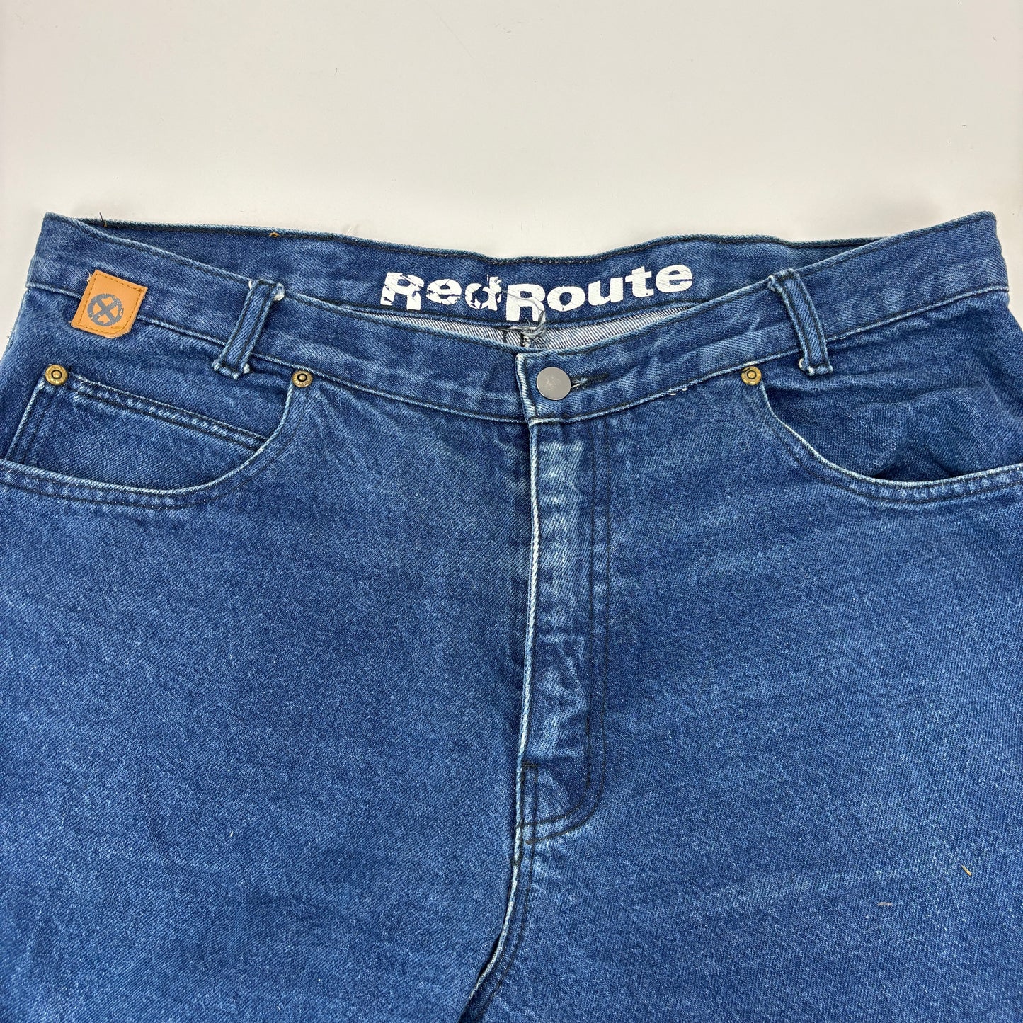 Vintage y2K Jeans (L)