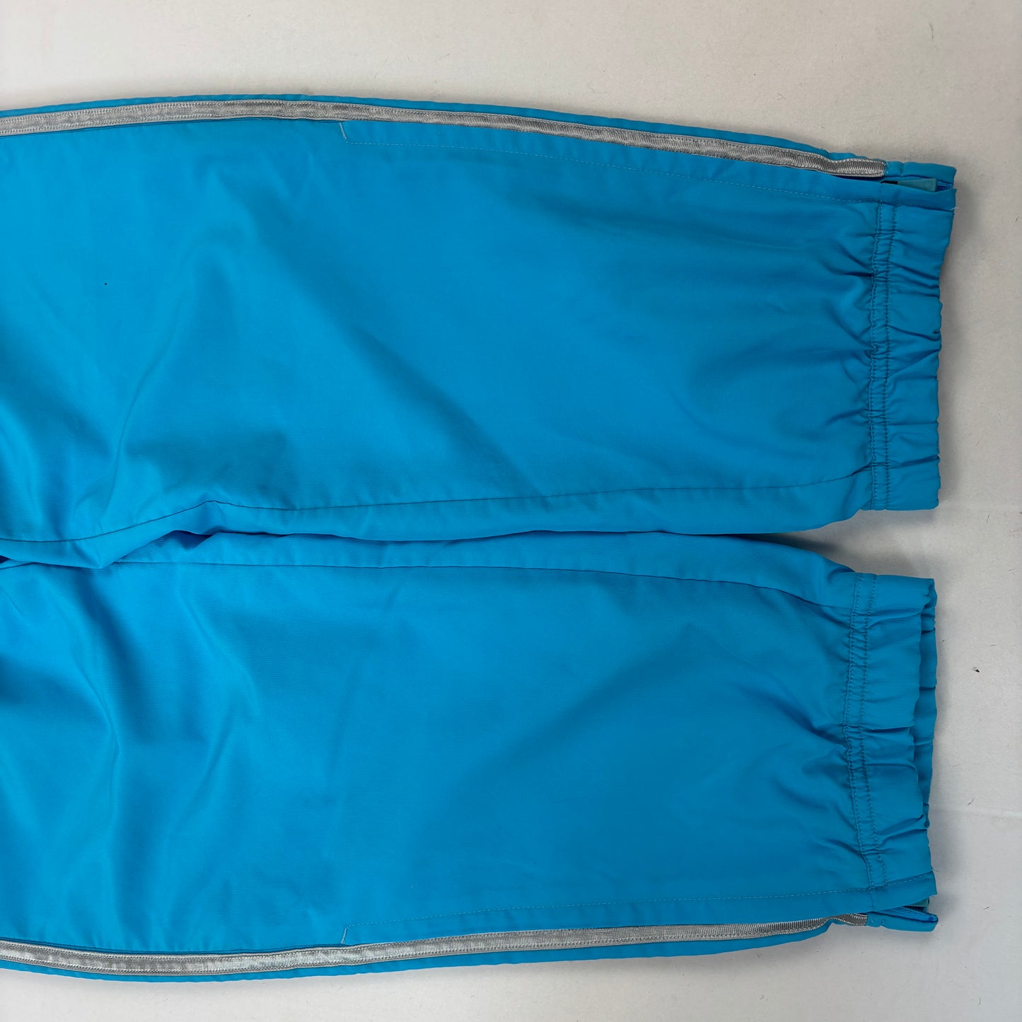 Vintage Adidas Marseille Trackpants (S)