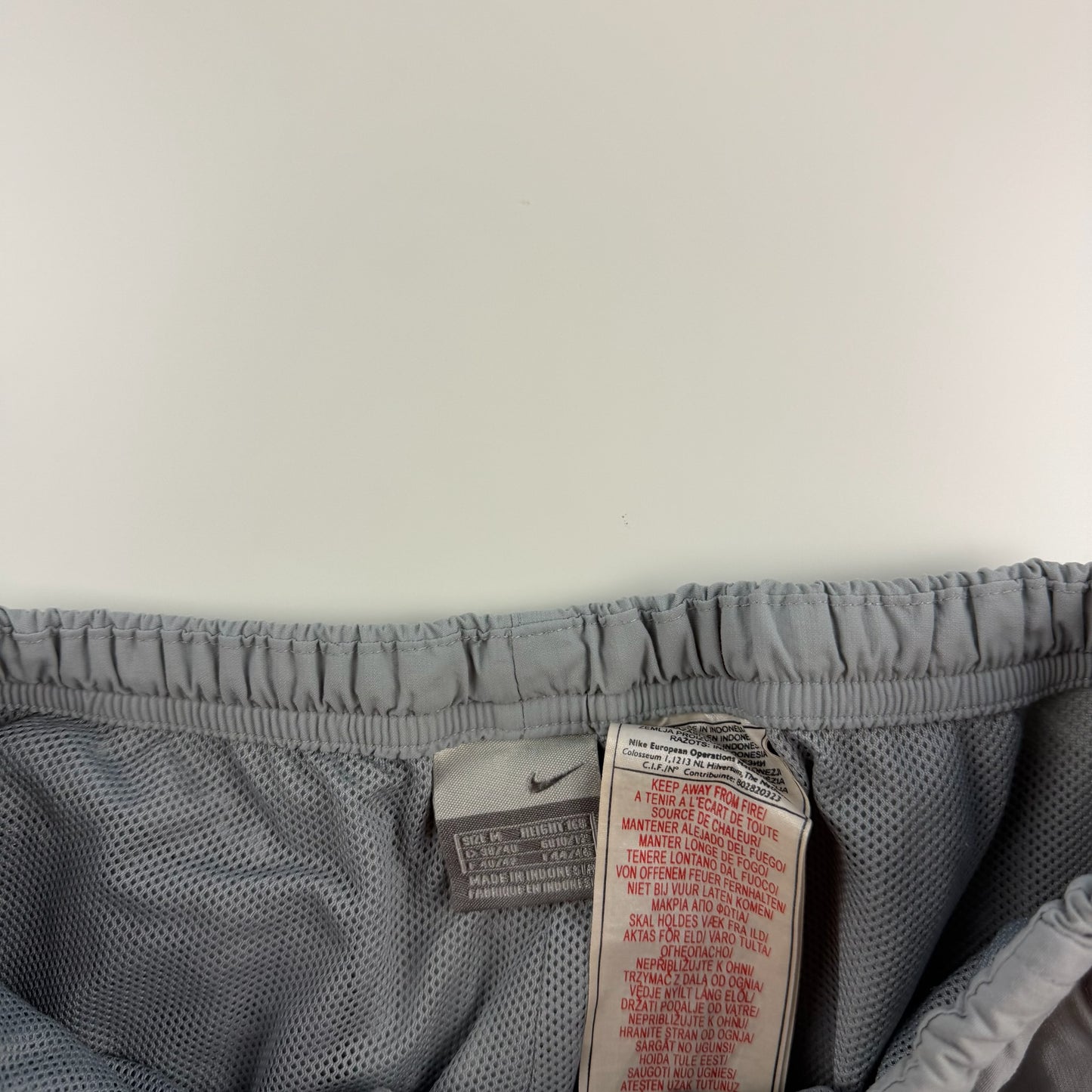 Nike Trackpants (M)