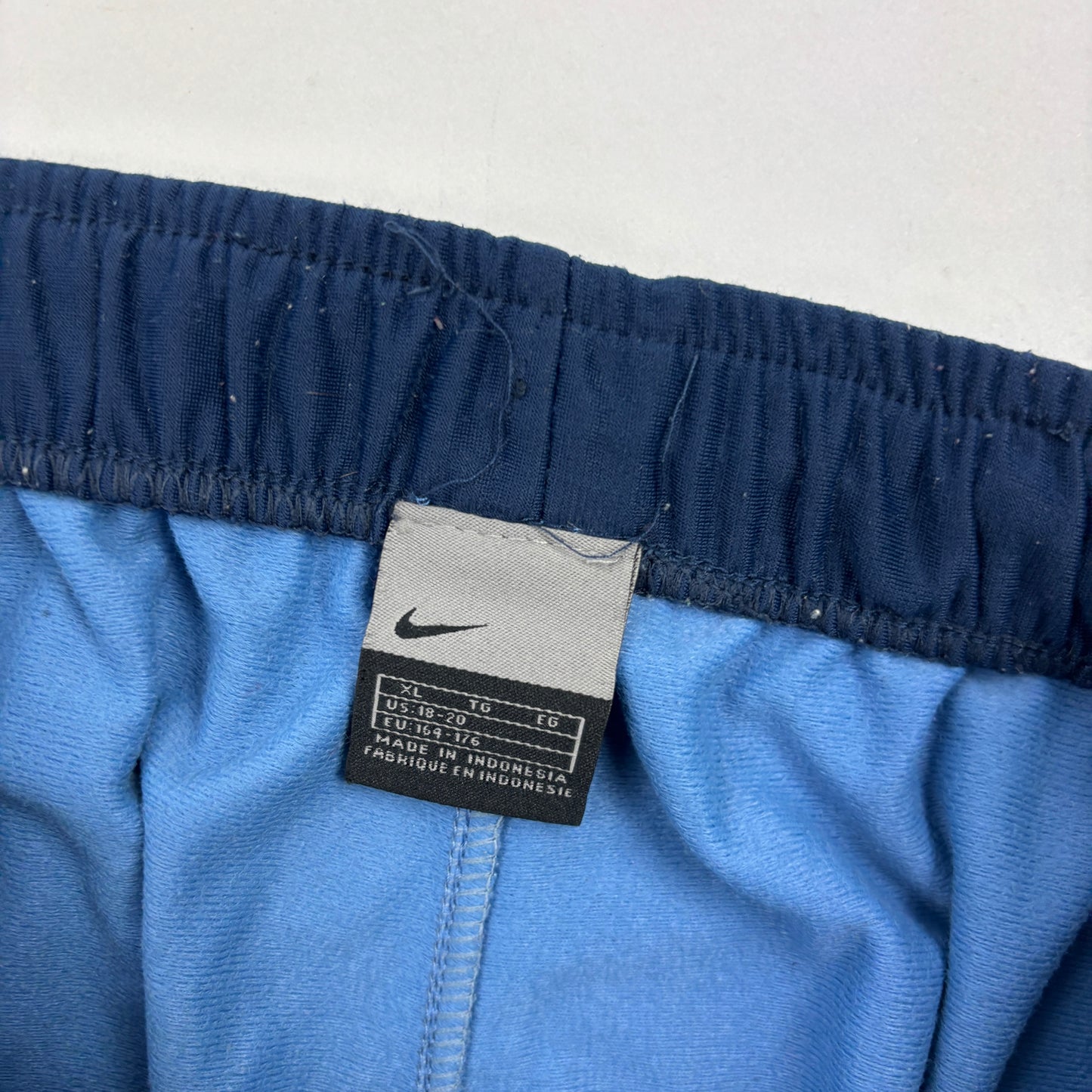 Vintage Nike Trackpants (S)