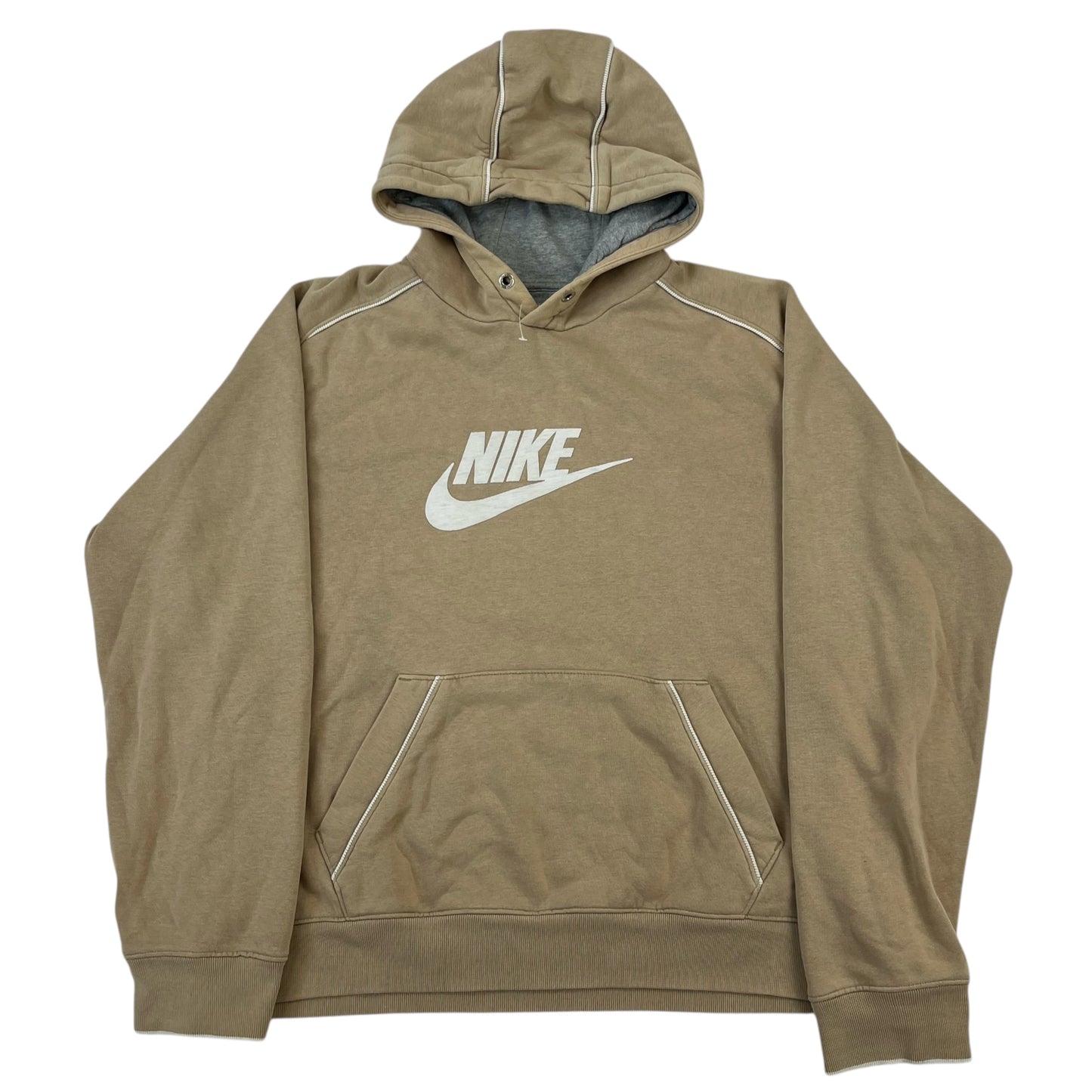 Nike Hoodie (L)