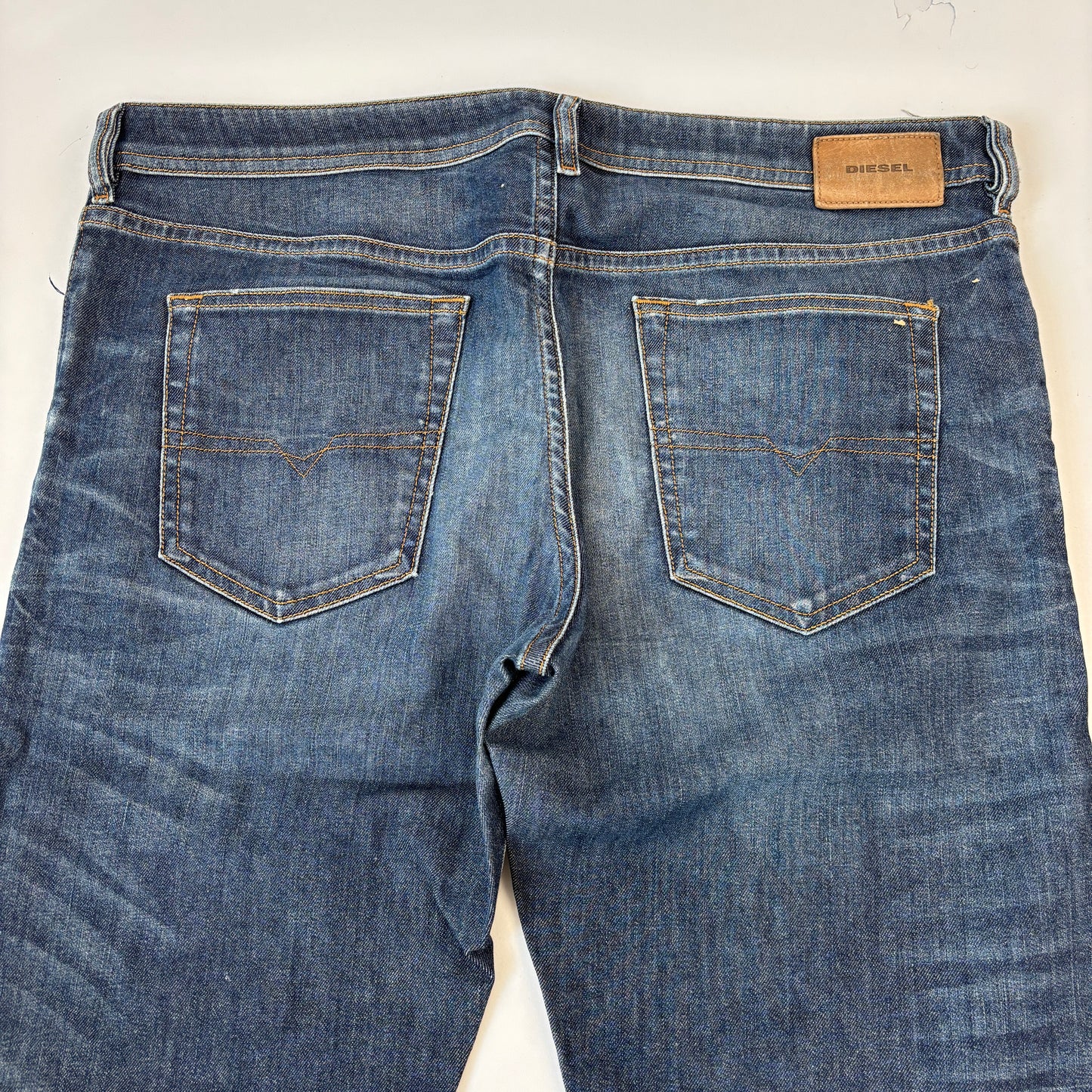 Diesel Slim Jeans (XL)