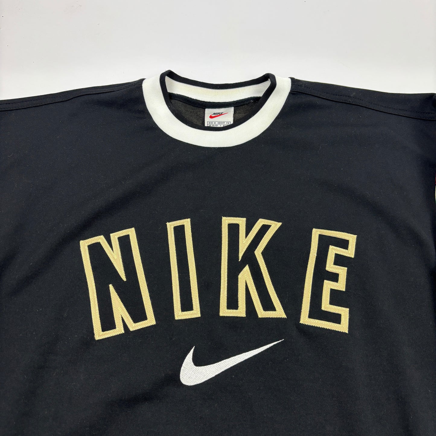 Vintage Nike Pulli (XL)
