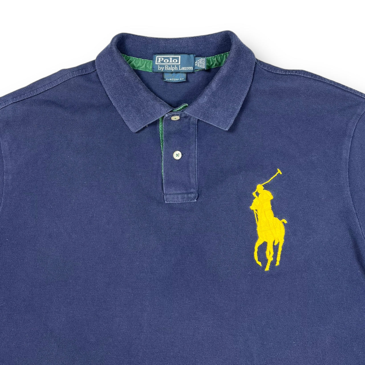 Ralph Lauren Polo (XL)