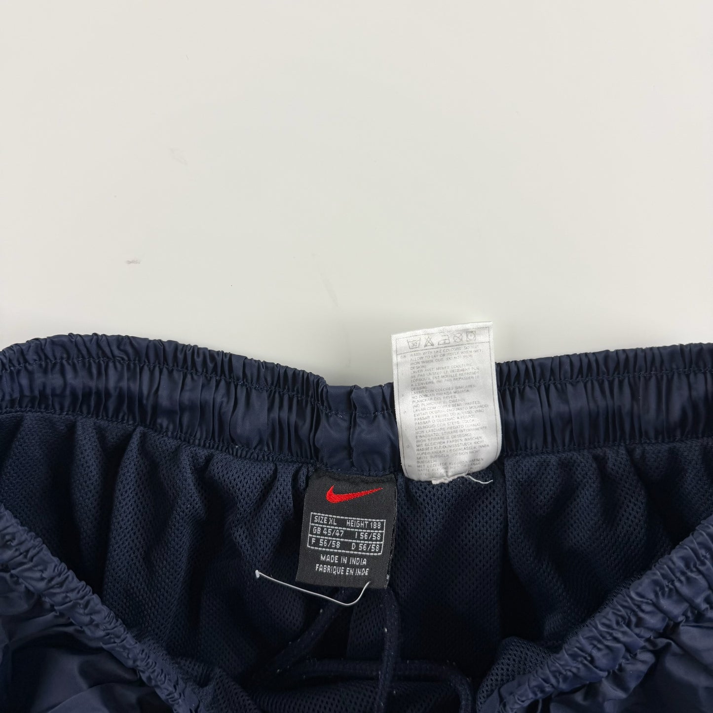 Nike Trackpants (XL)