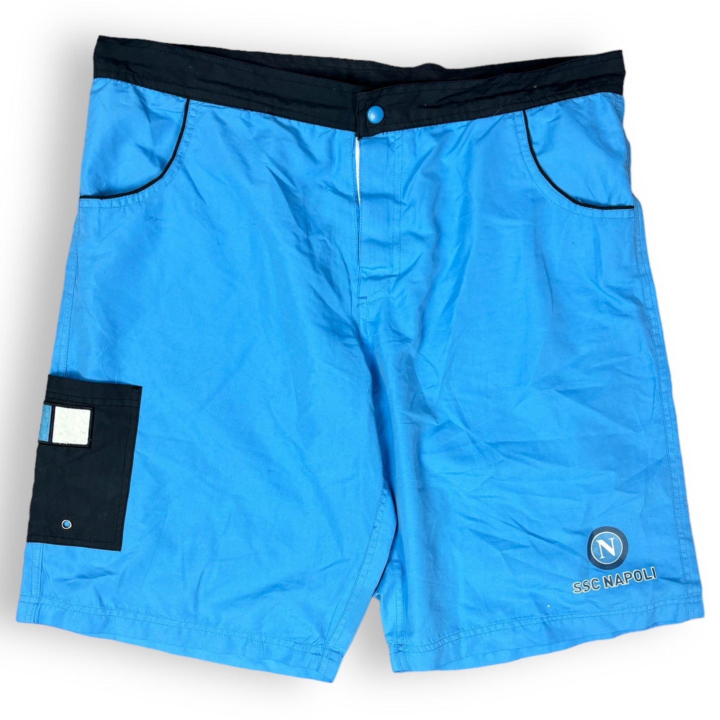 Napoli Shorts (XL)