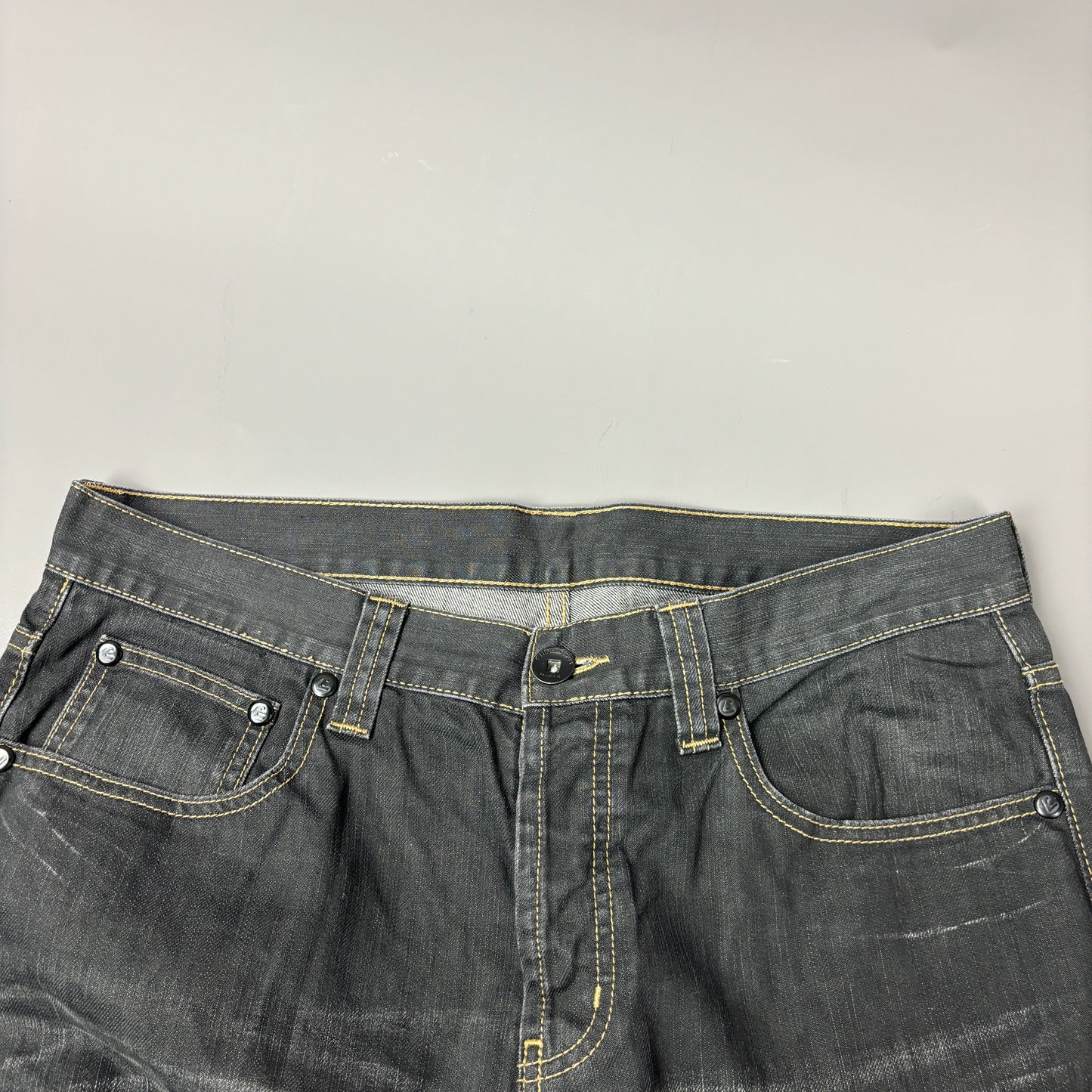 y2K Jeans (M)