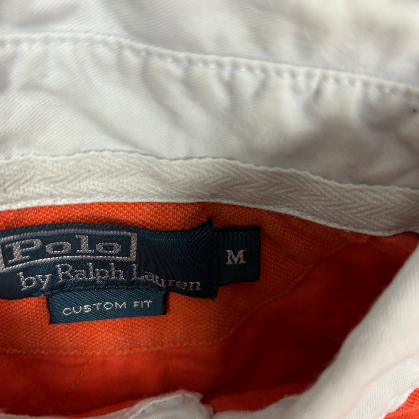 Ralph Lauren Polo (M)