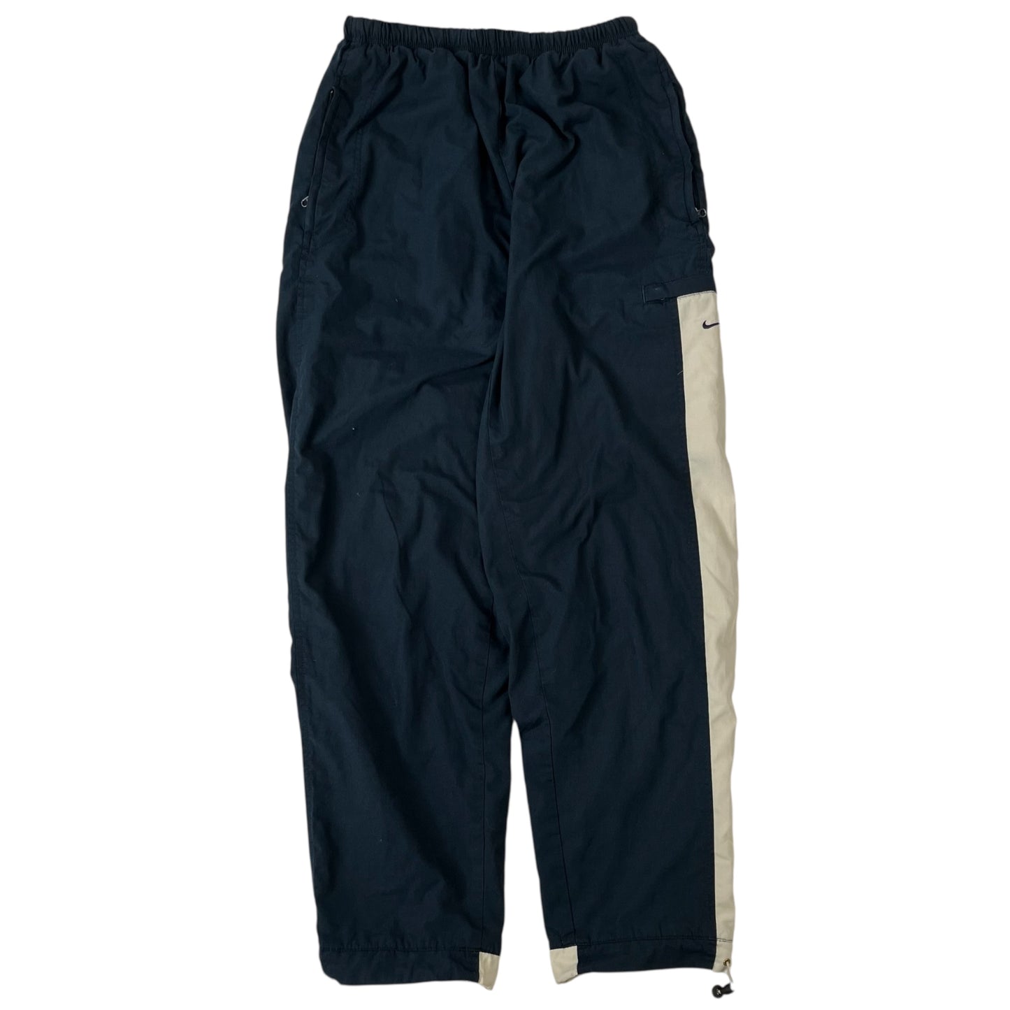 Nike Baggy Trackpants (S)