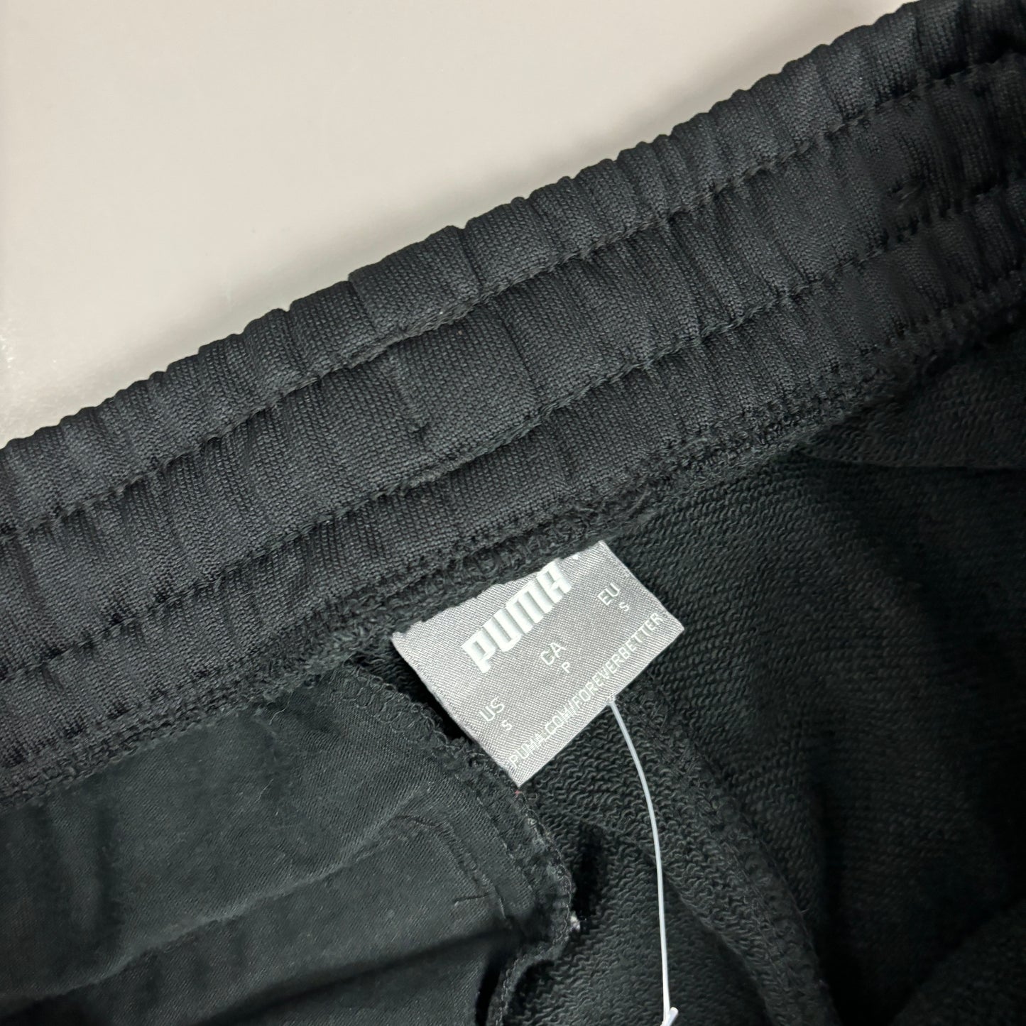 Pantalón deportivo Puma AC Milan (S)