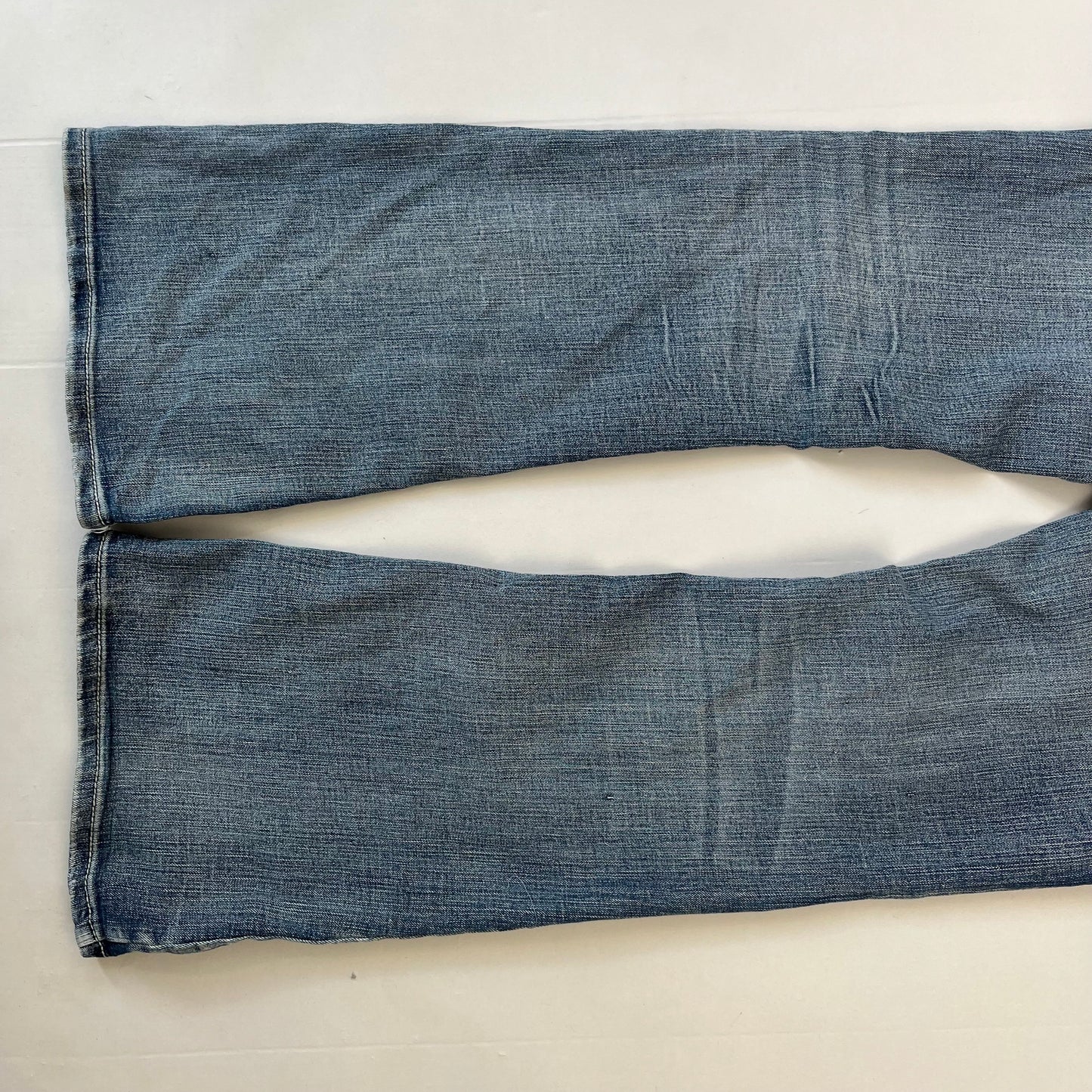 y2K Low waist Jeans (women’s L)
