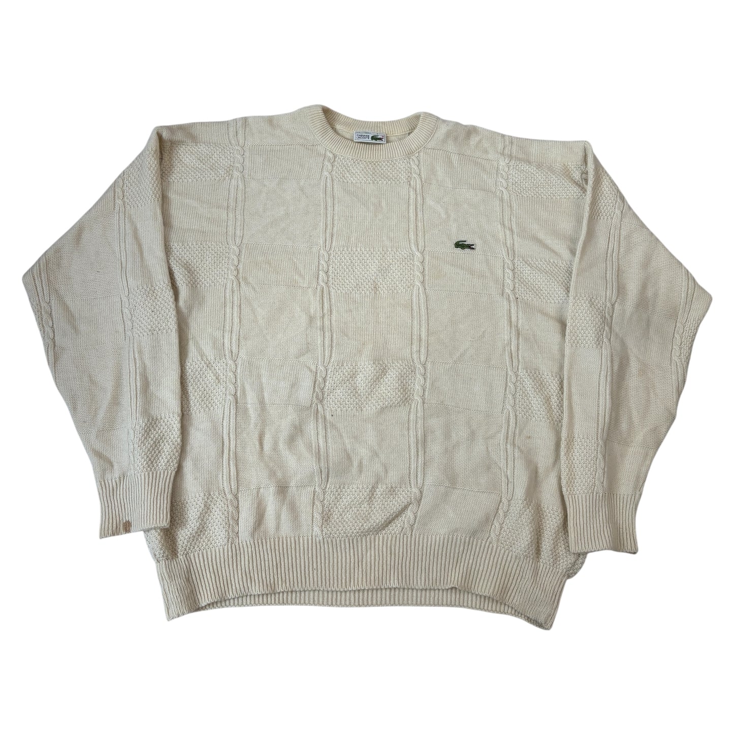 Lacoste Pulli (XL)