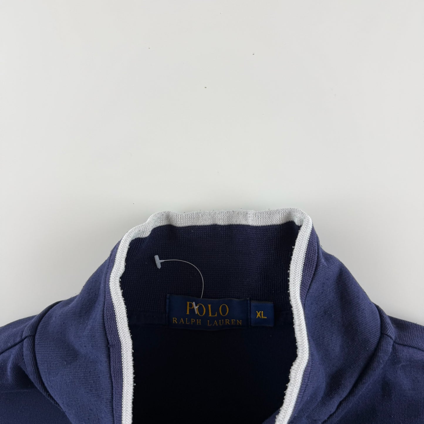 Italien Trackjacket (XL)