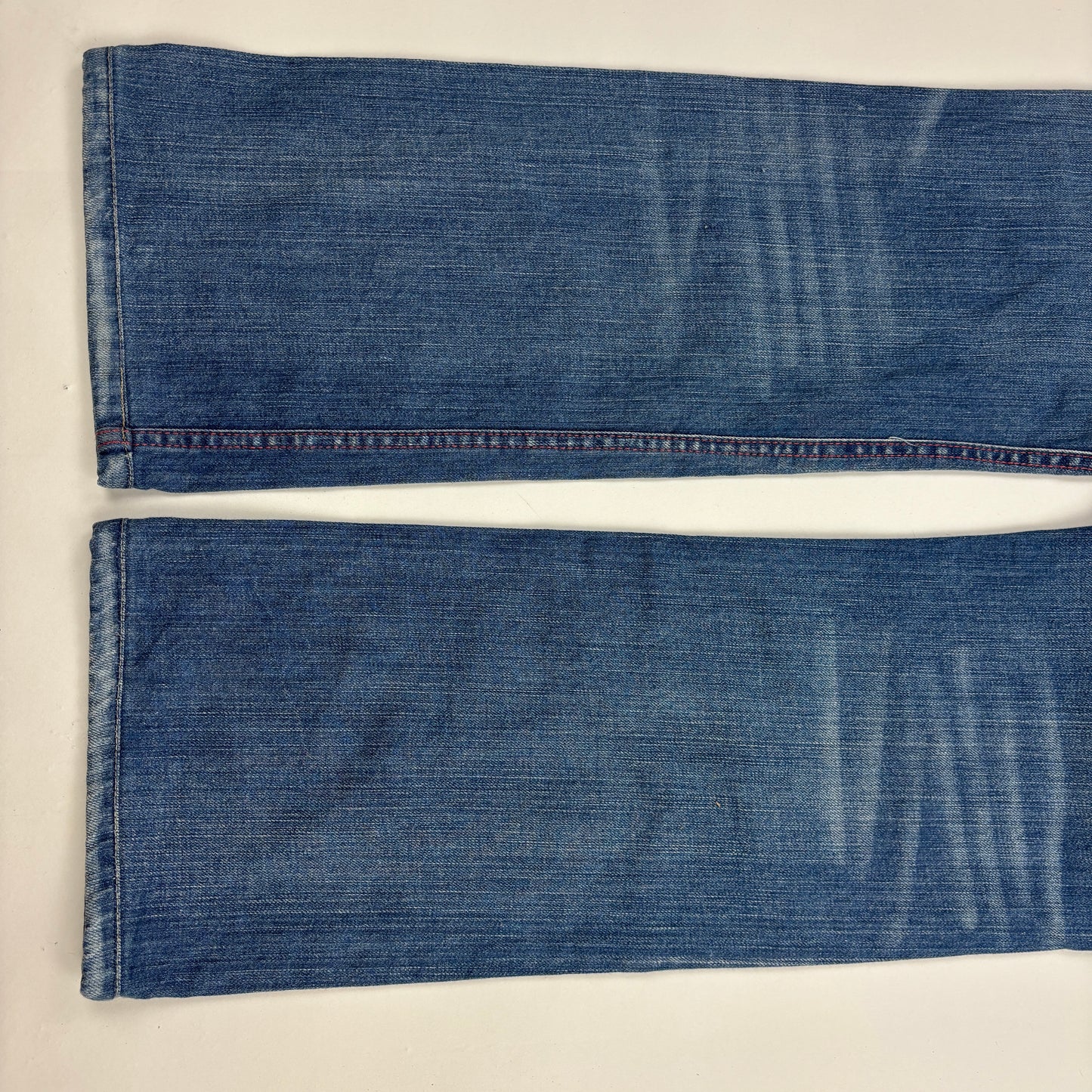 Diesel Baggy Jeans (S)