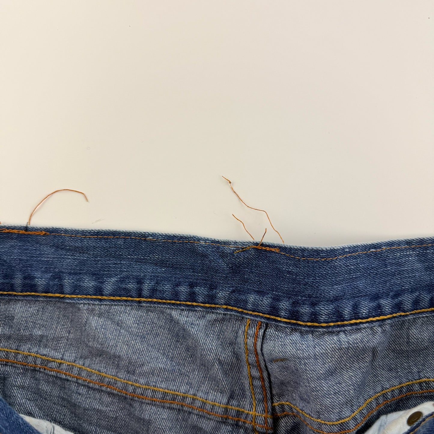 Evisu Jeans (XL)