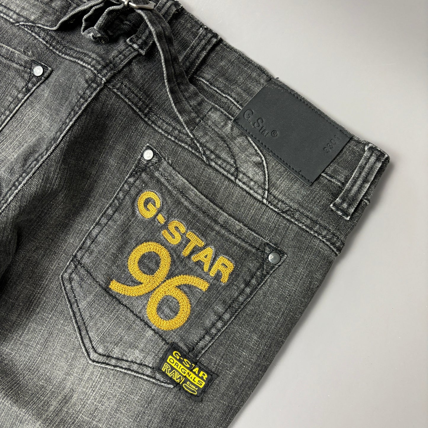 G-Star Jeans (S)