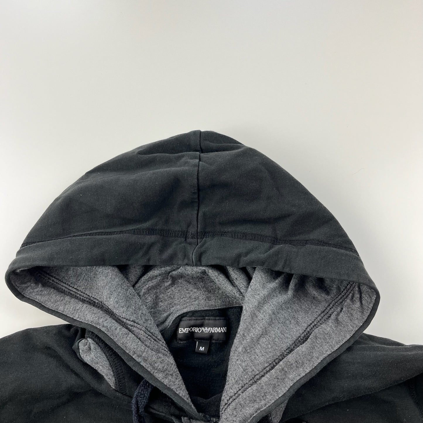 Armani Pulli (M)