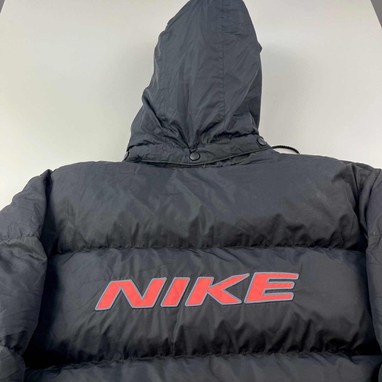Nike reversibel Pufferjacket (L)