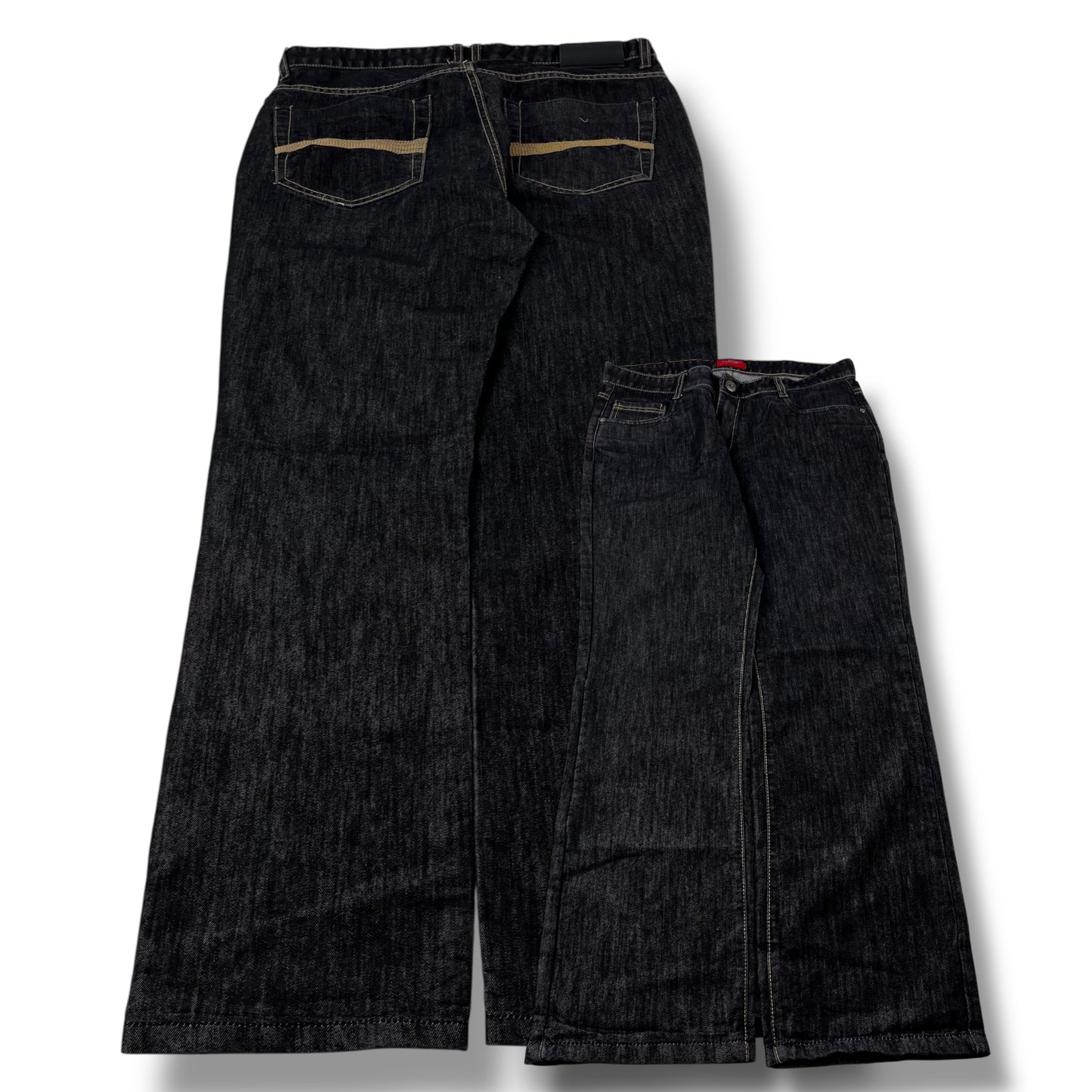 Baggy y2K Jeans (S)
