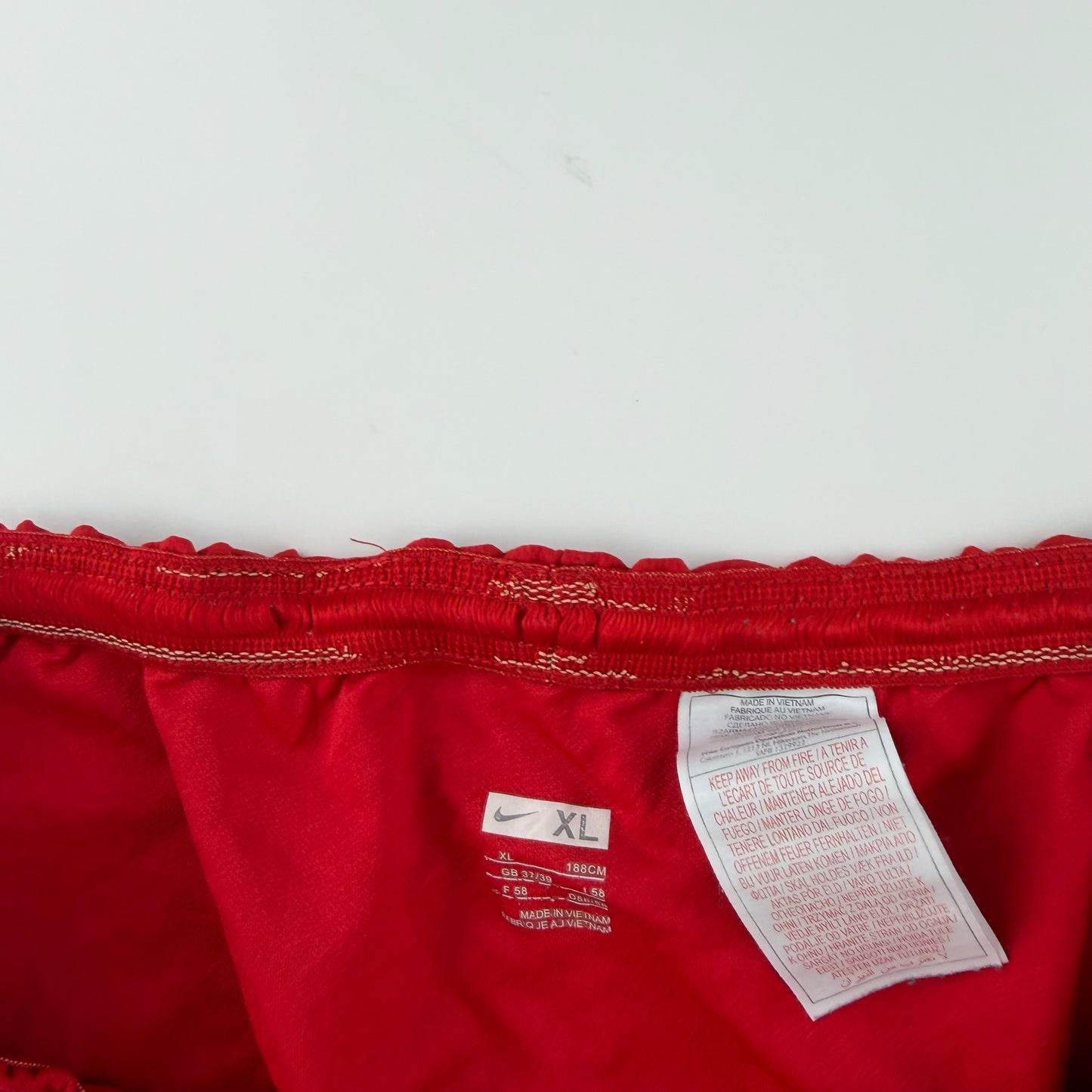 Portugal Shorts (XL)
