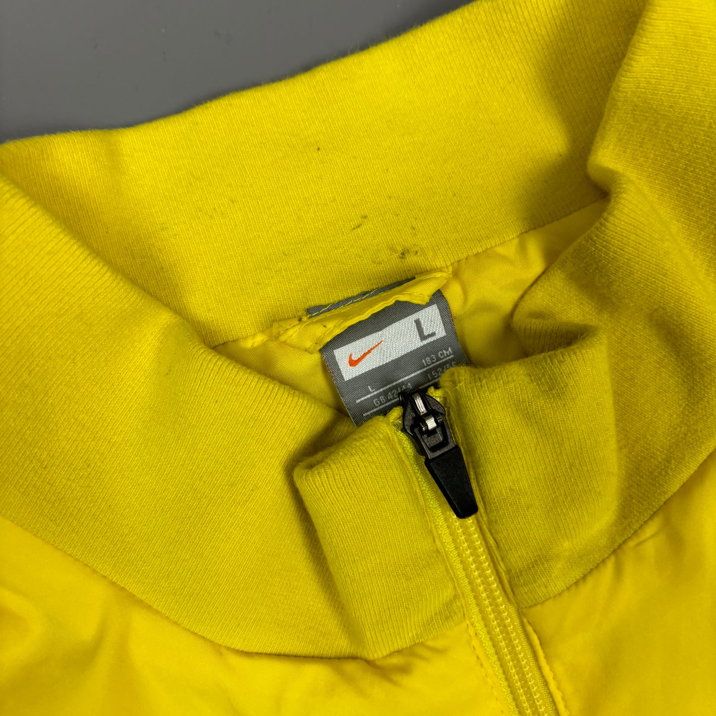 Nike Juventus Trackjacket (L)