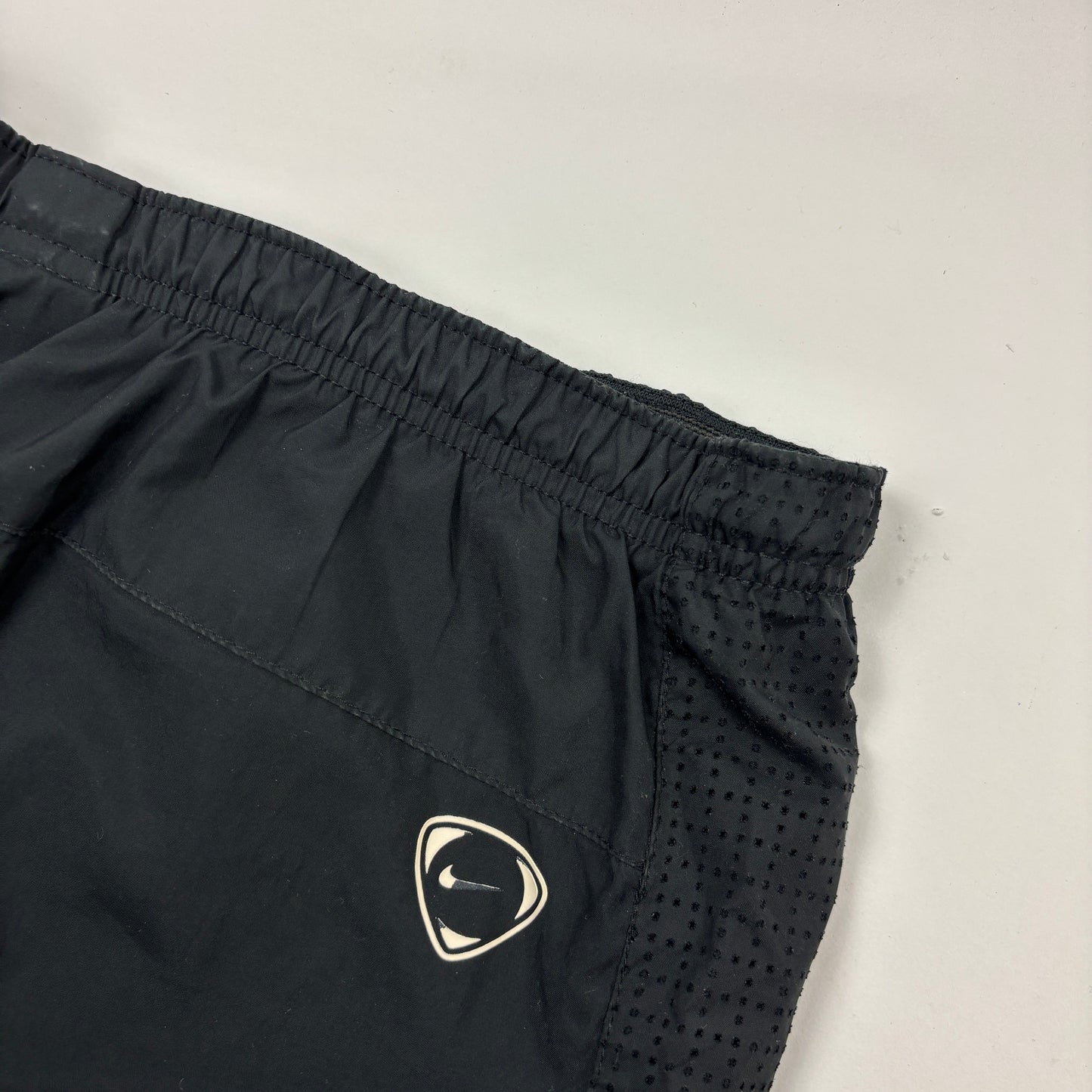 Vintage Nike Inter Mailand Trackpants (M)