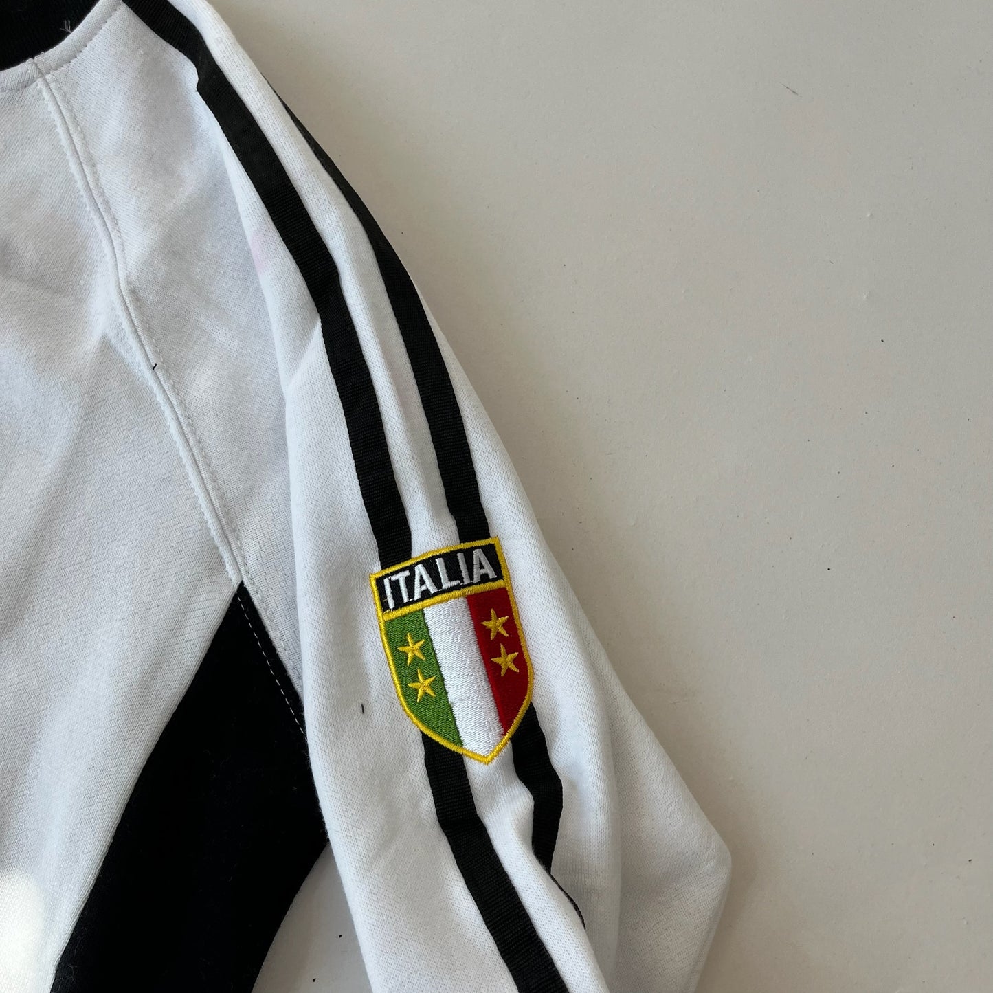 Italien Trackjacket (M)