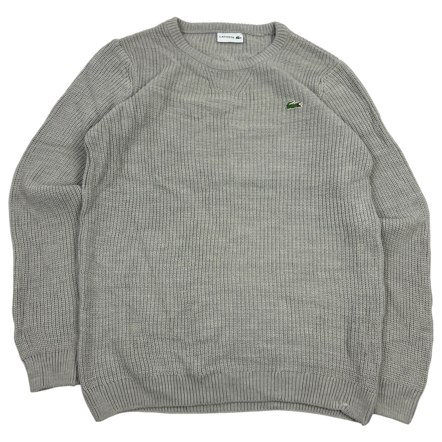 Vintage Lacoste Pulli (XL)