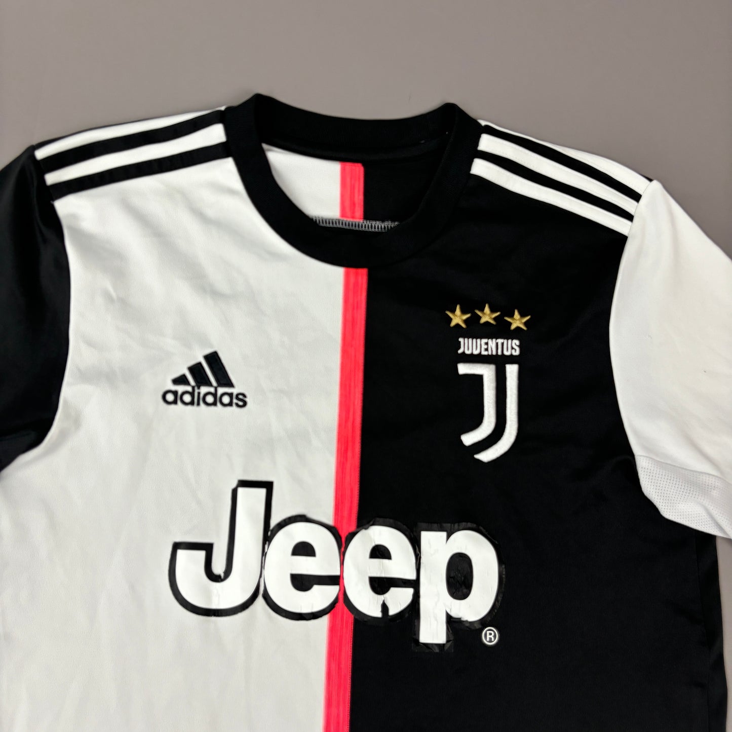 Adidas Juventus CR7 Trikot (S)