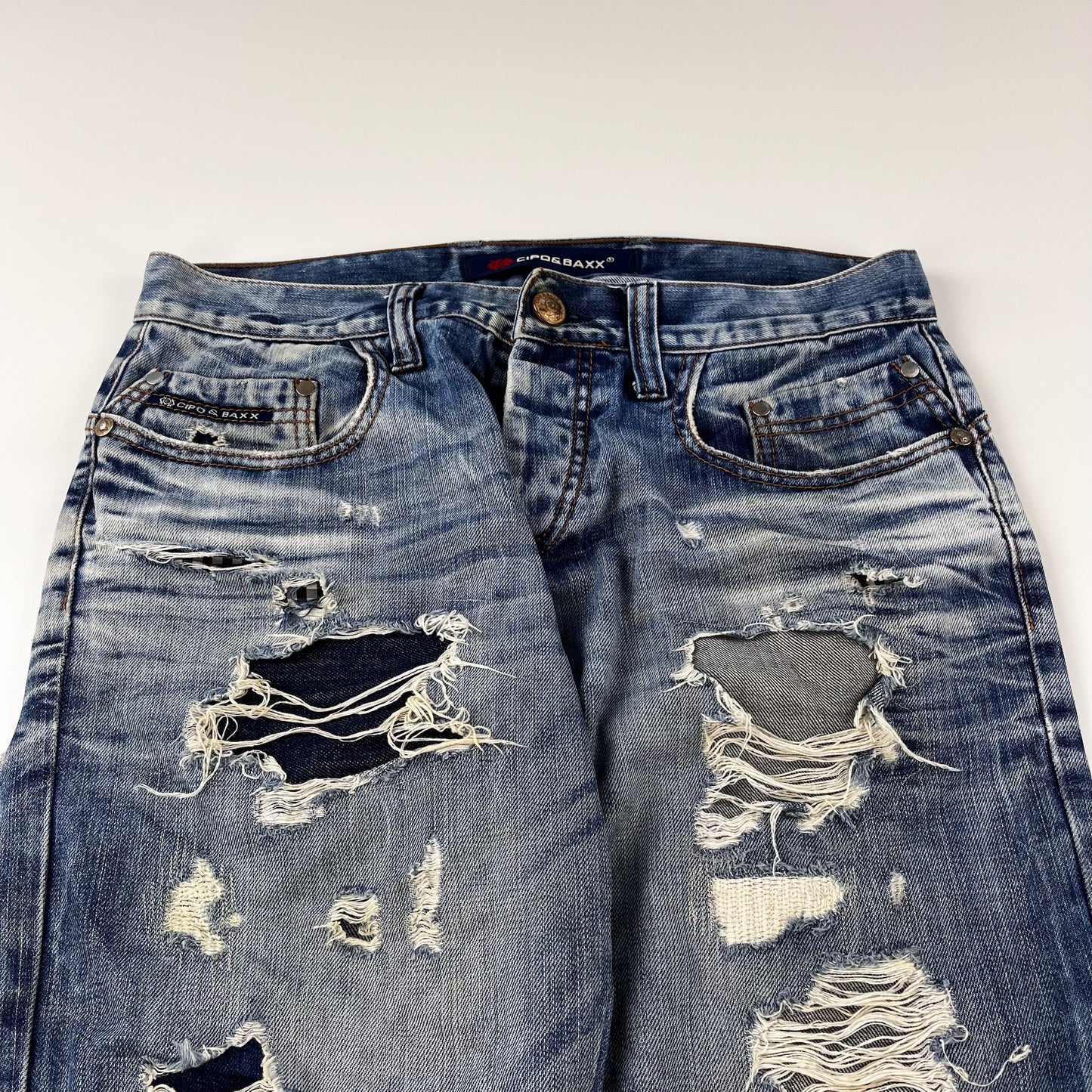 Baggy y2K Jeans (M)