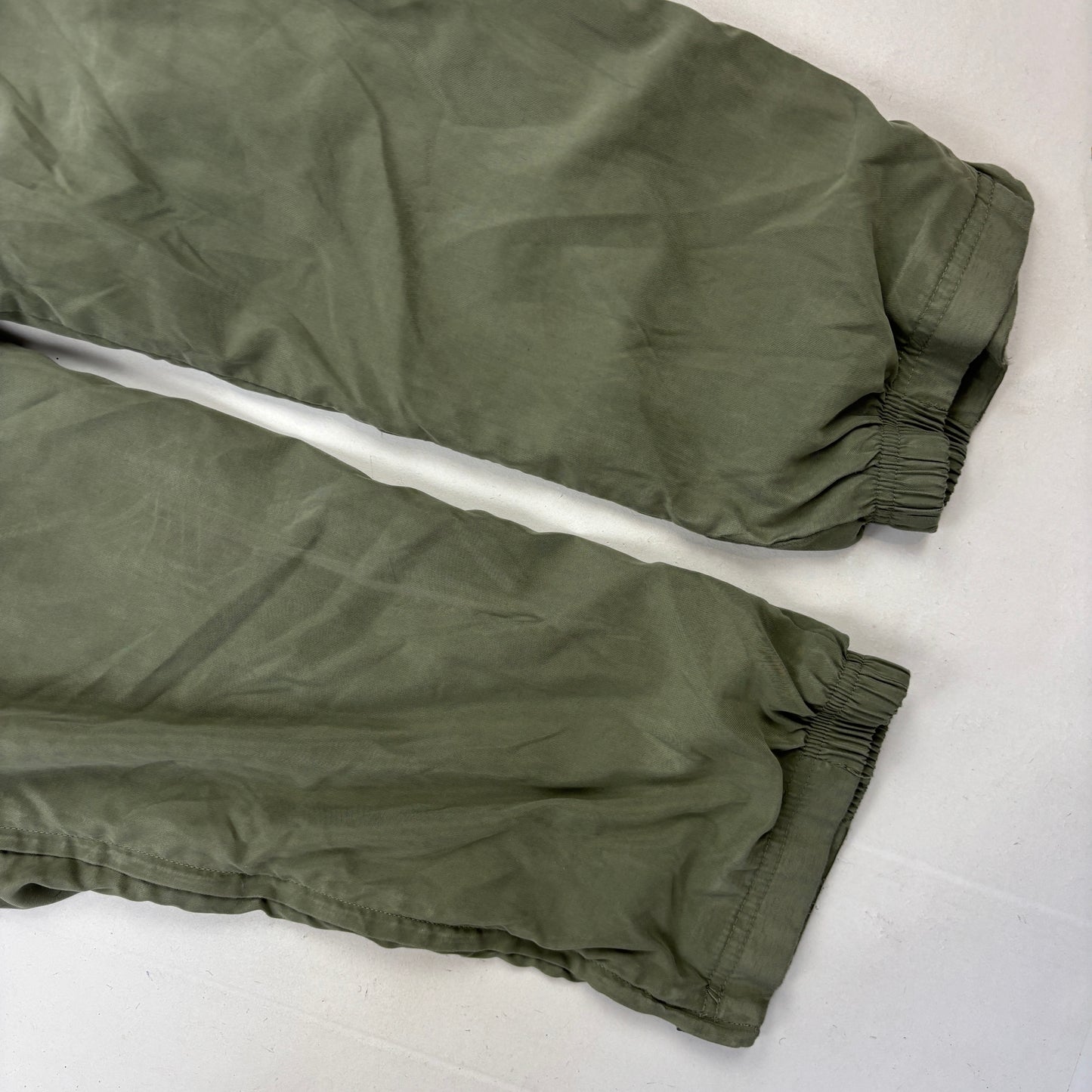 Vintage Nike Trackpants (M)