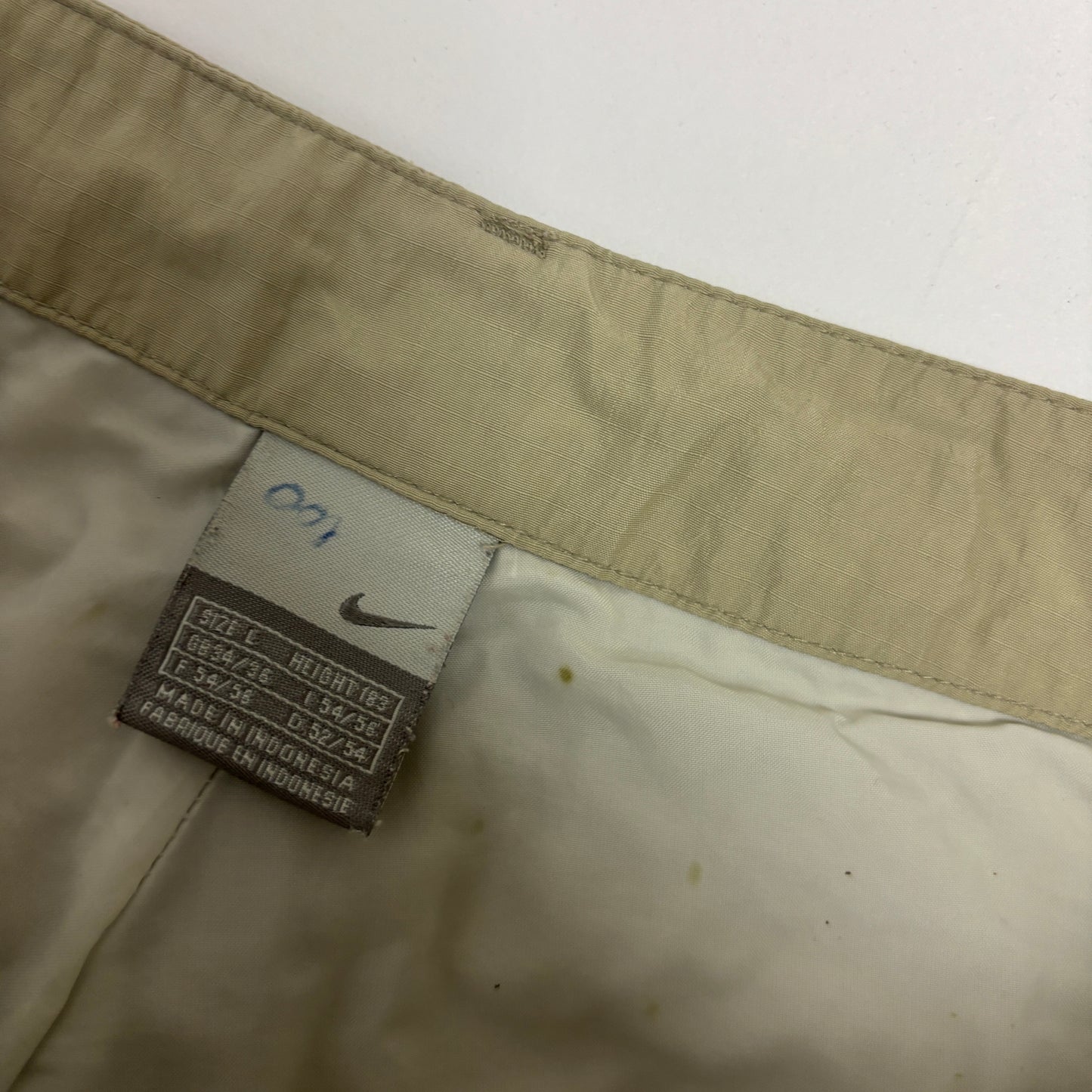 Vintage Nike Trackpants (L)