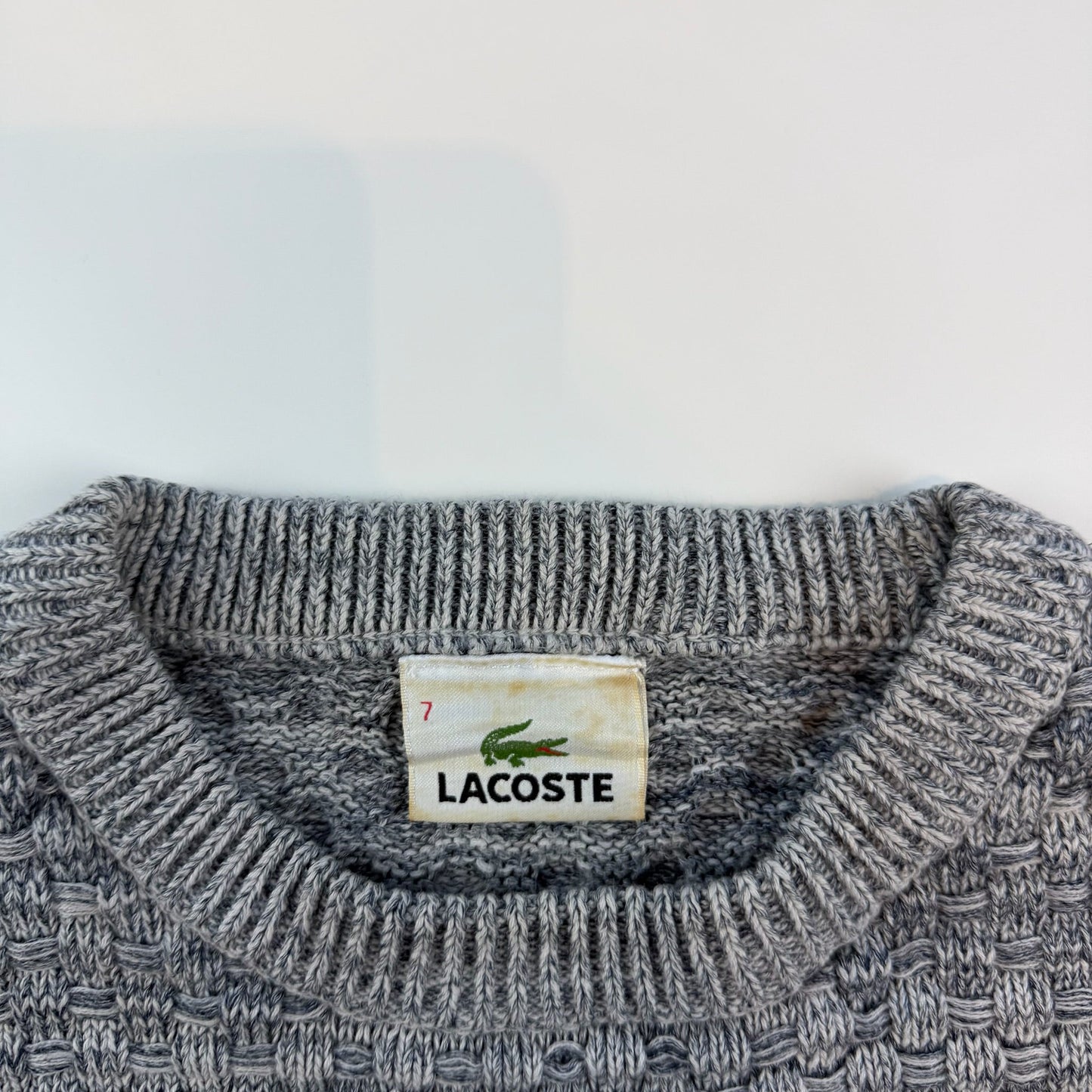 Lacoste Pulli (S)