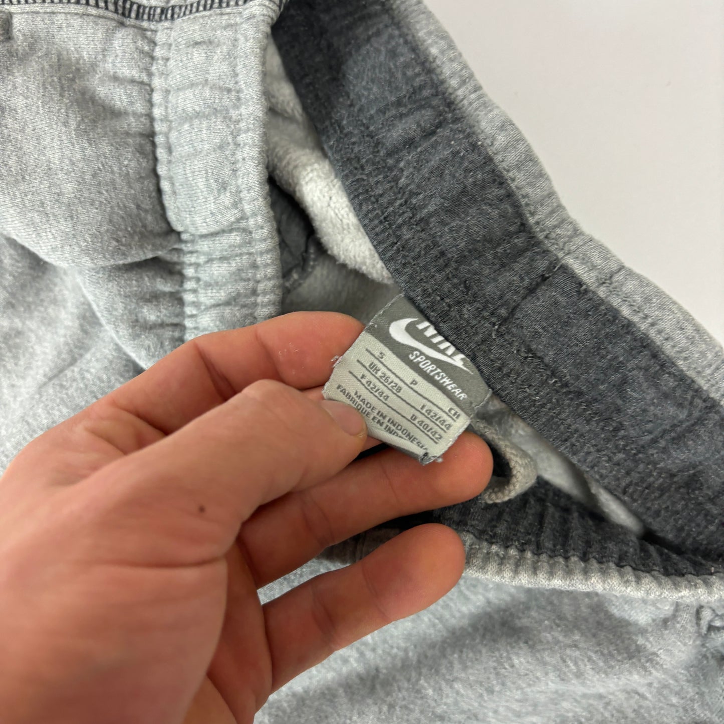 Vintage Nike Jogger (S)