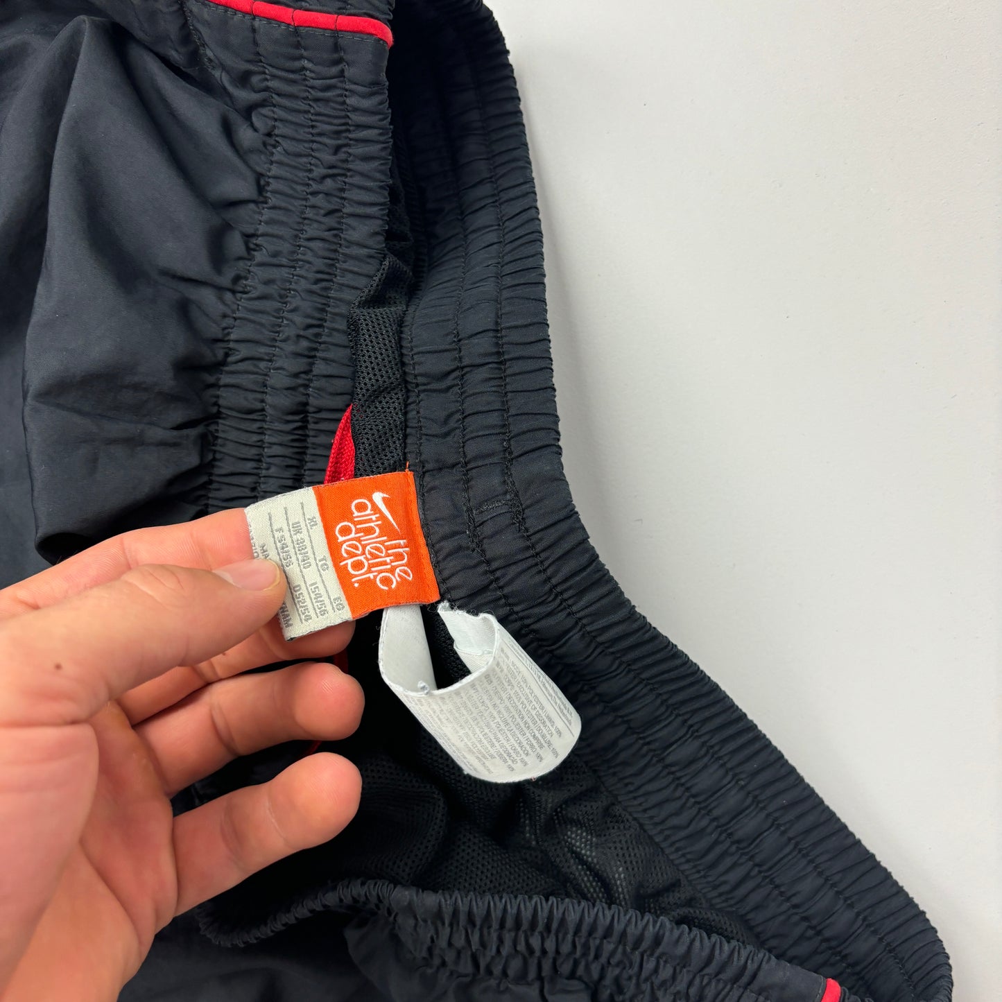 Nike Trackpants (M)