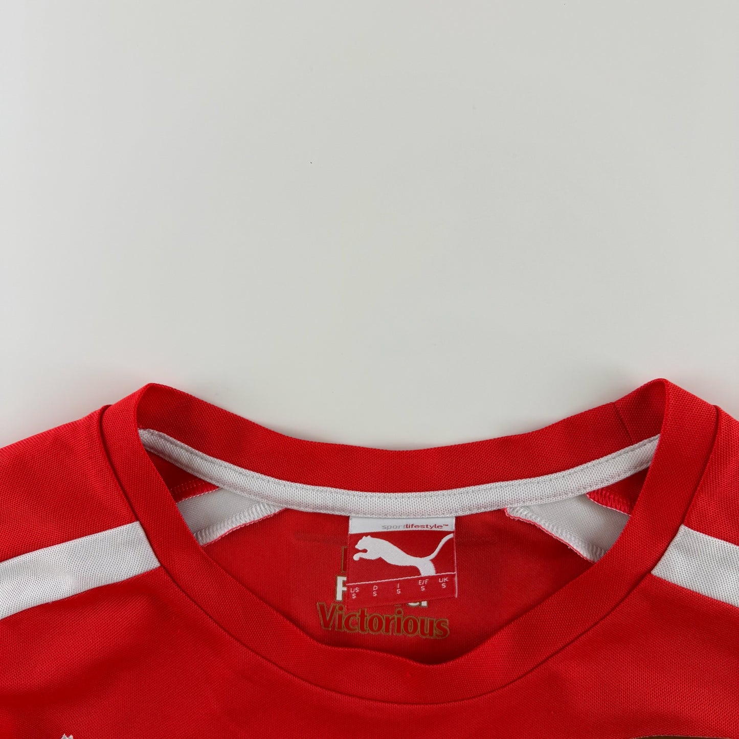 Puma Arsenal Trikot (S)