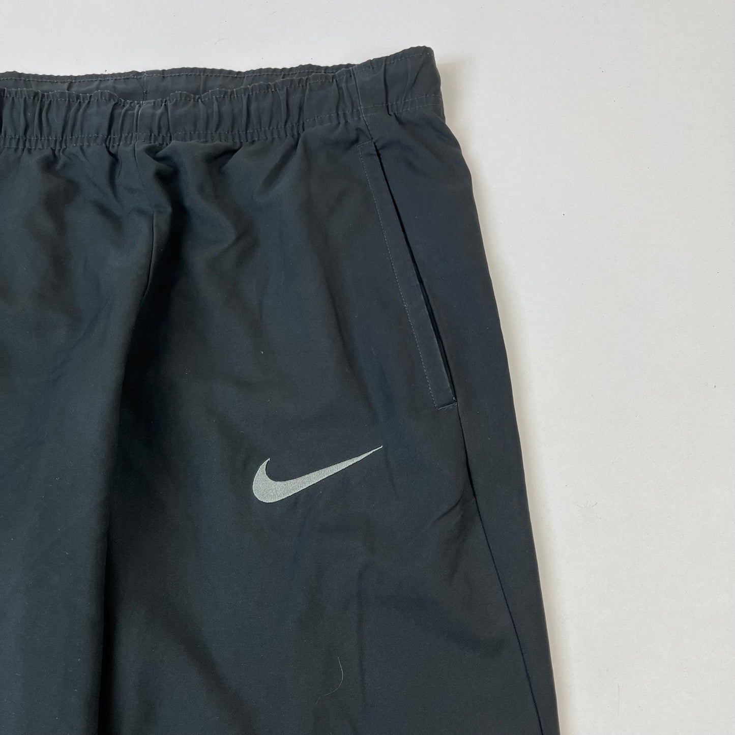 Nike Baggy Trackpants (S)