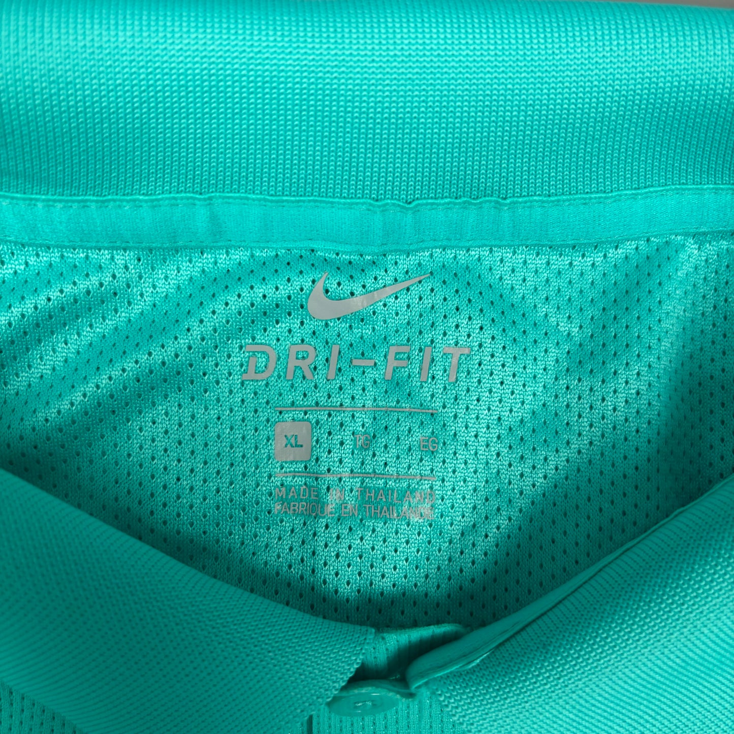 Nike Nederland Polo (XL)