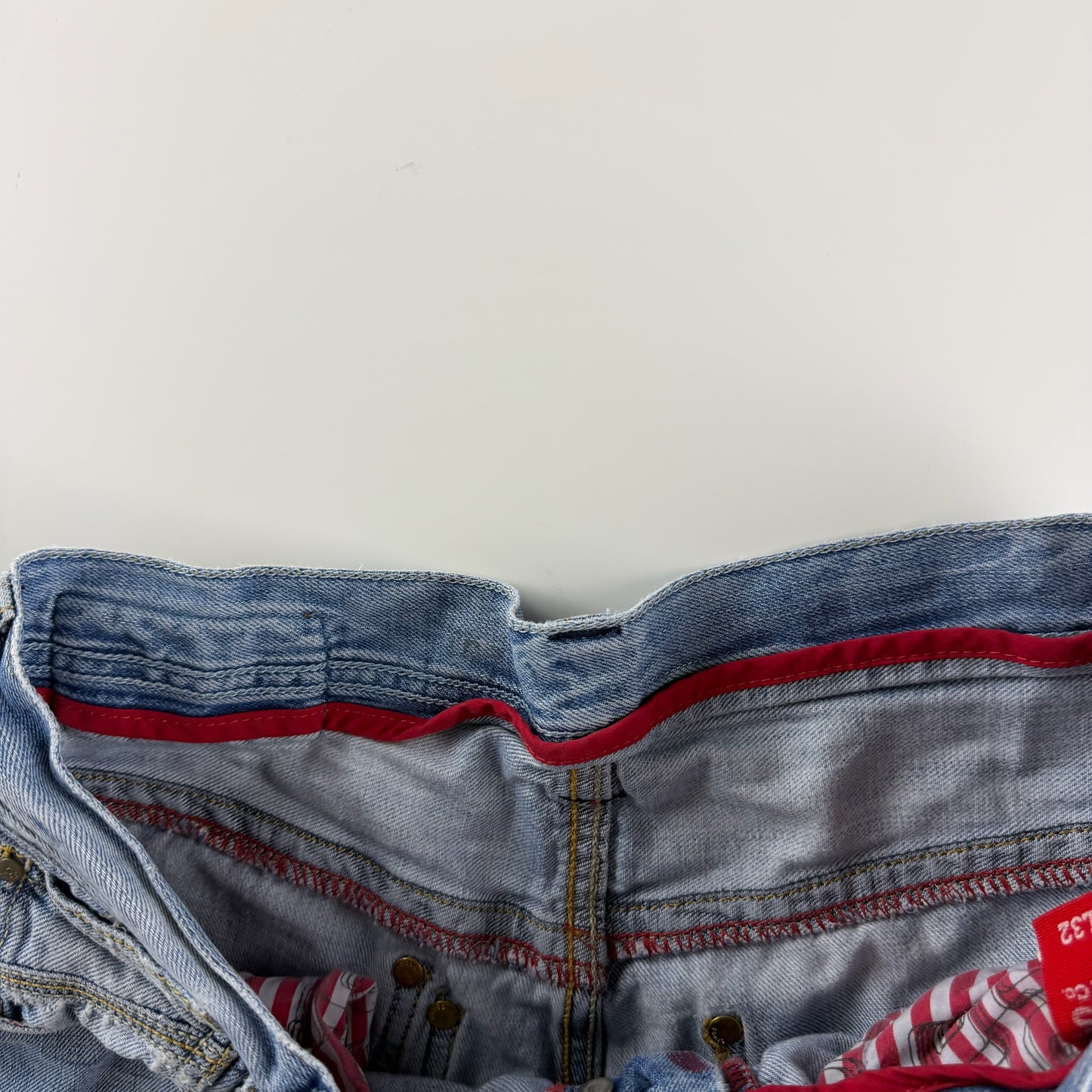 Y2K jeans (S)