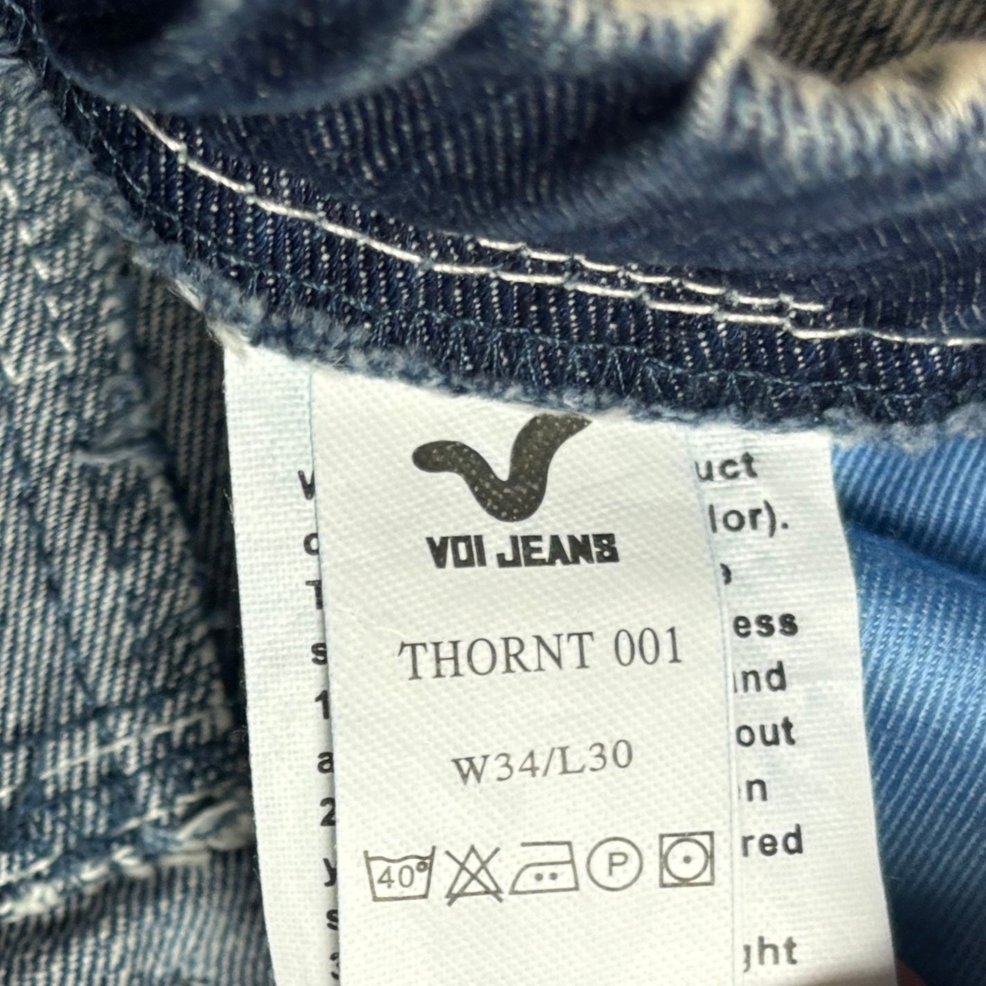 Voi Jeans (M)