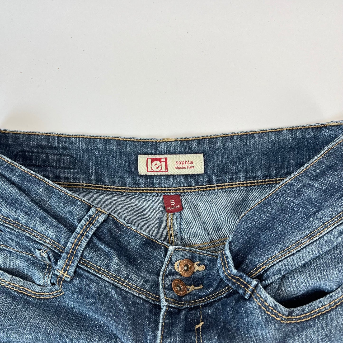 y2K Low waist Jeans (M Women’s)