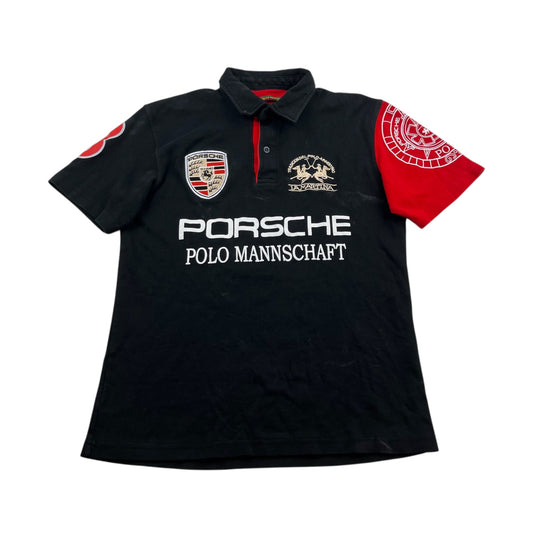 Porsche Polo (M)