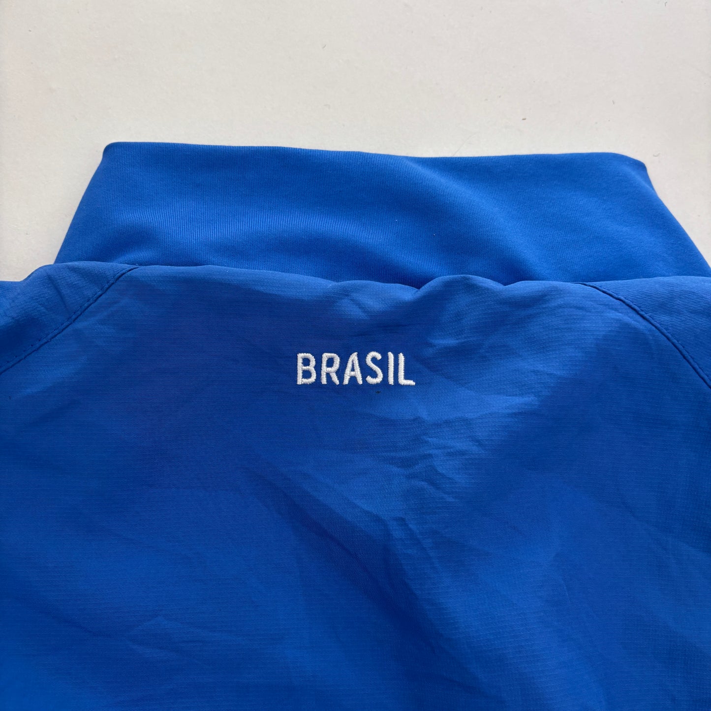 Nike Brasilien Trackjacket (L)